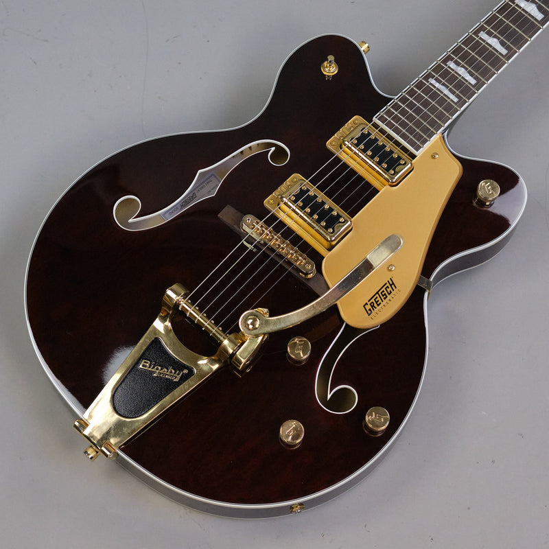 2022 Gretsch G5422TG (China, Walnut Stain)