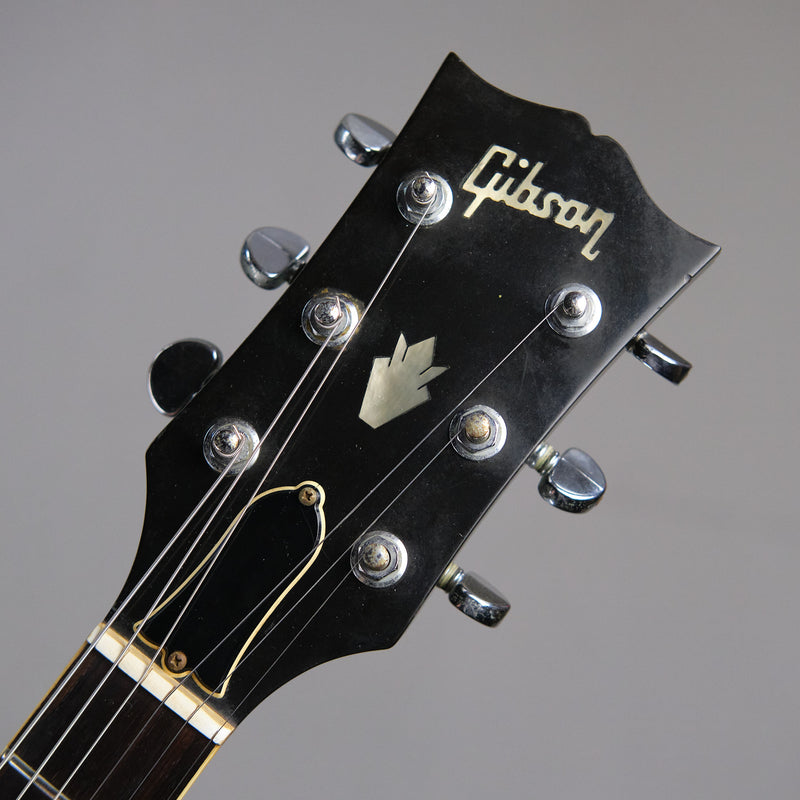 1979 Gibson ES-335TD (USA, Sunburst, OHSC)