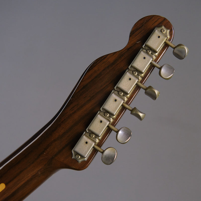 1985 Fender TL-69 Telecaster (Japan, Rosewood, HSC)