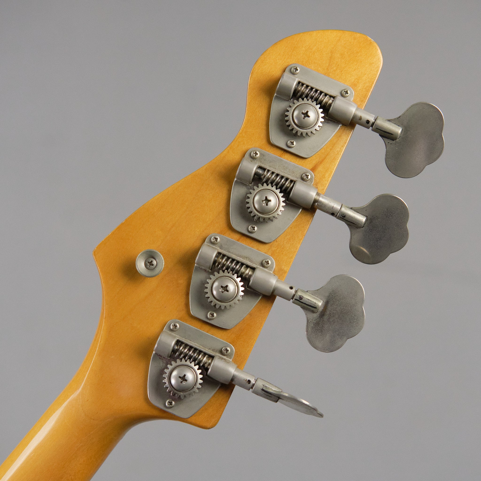 1986 Tokai Jazz Bass (Japan, Sunburst)