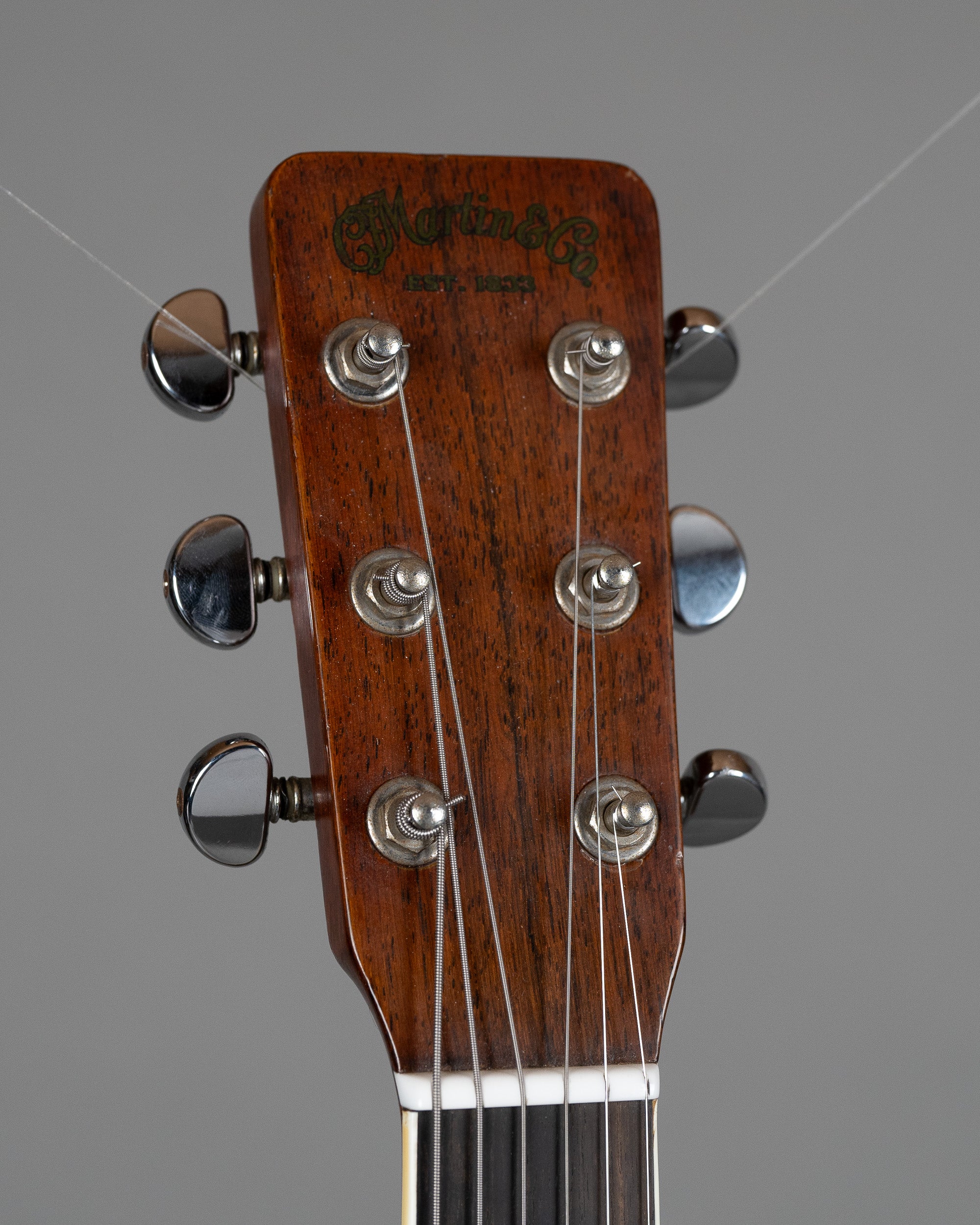 1966 Martin D-35 (USA, Brazilian Rosewood, HSC)