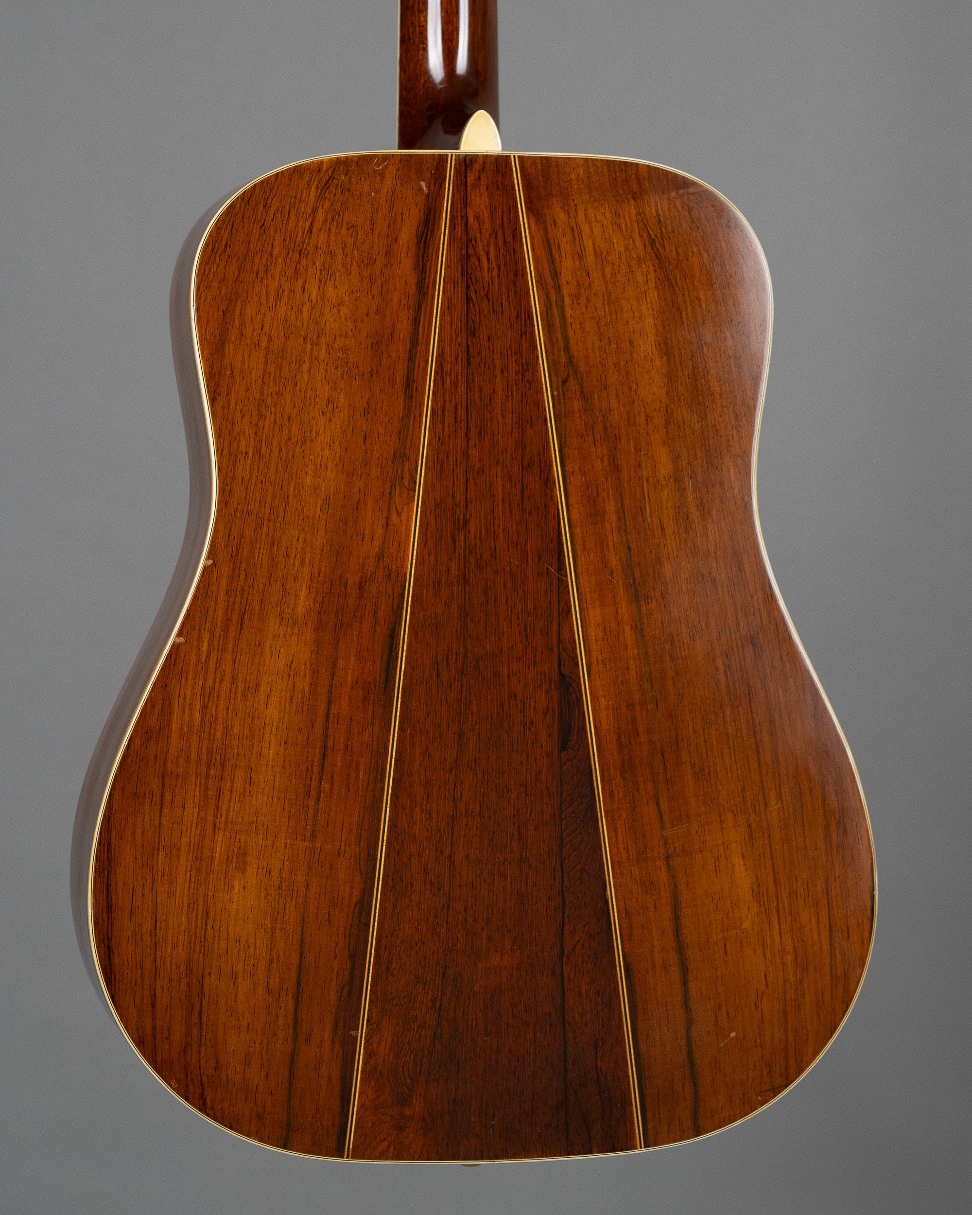 1966 Martin D-35 (USA, Brazilian Rosewood, HSC)