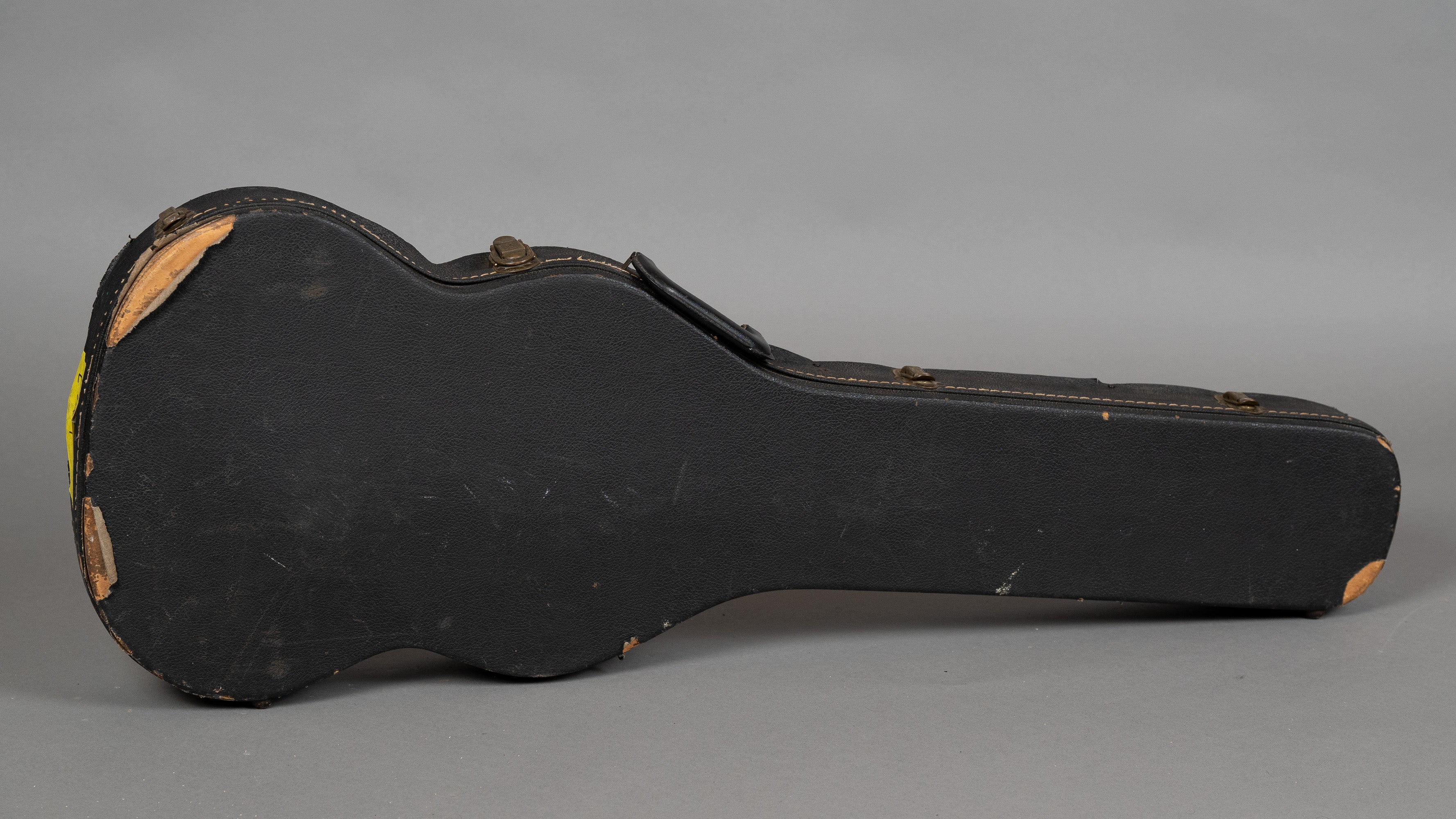 1969 Gibson SG Standard (USA, Cherry, OHSC)