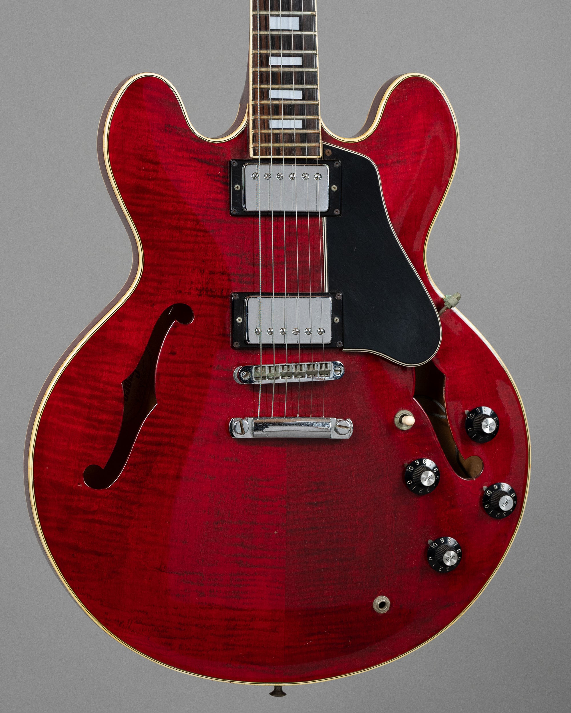 1978 Greco SA-700R (Japan, Cherry, OHSC)