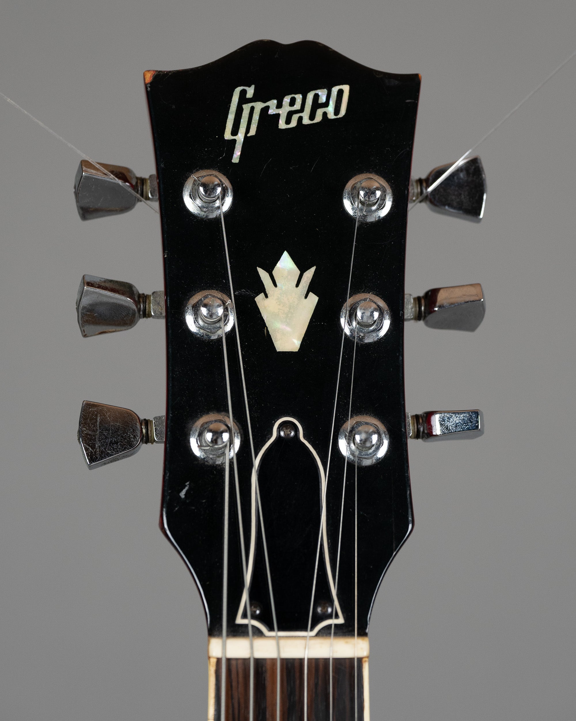 1978 Greco SA-700R (Japan, Cherry, OHSC)