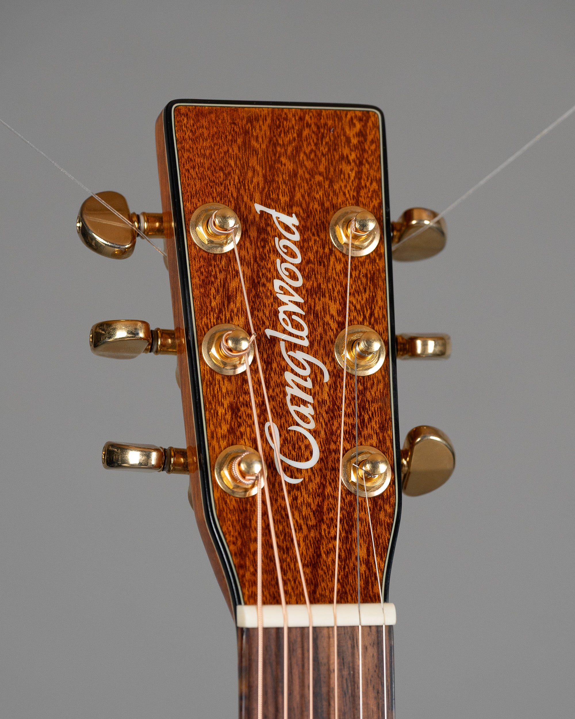 2014 Tanglewood Sundance TW47-E (China, Mahogany)