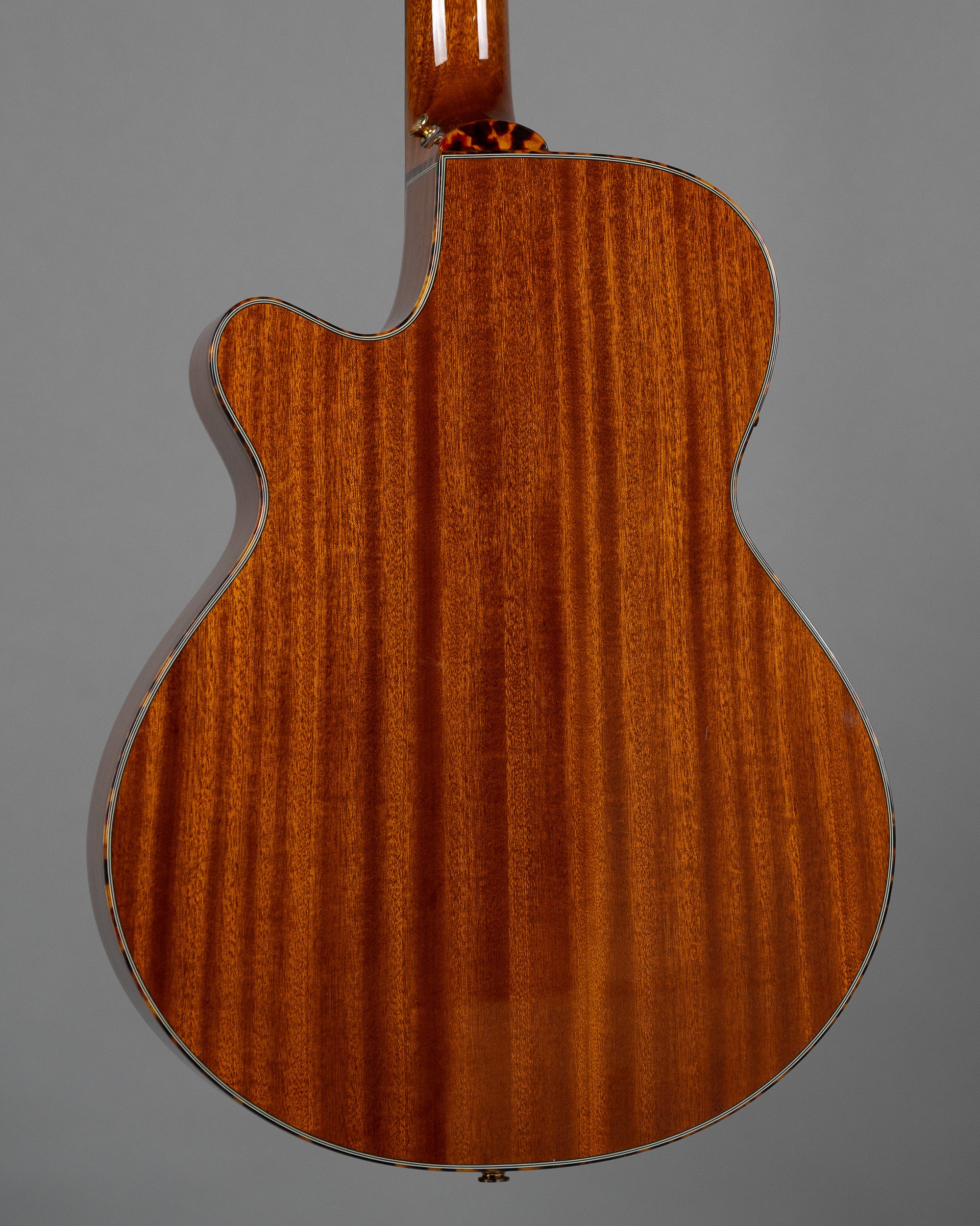 2014 Tanglewood Sundance TW47-E (China, Mahogany)