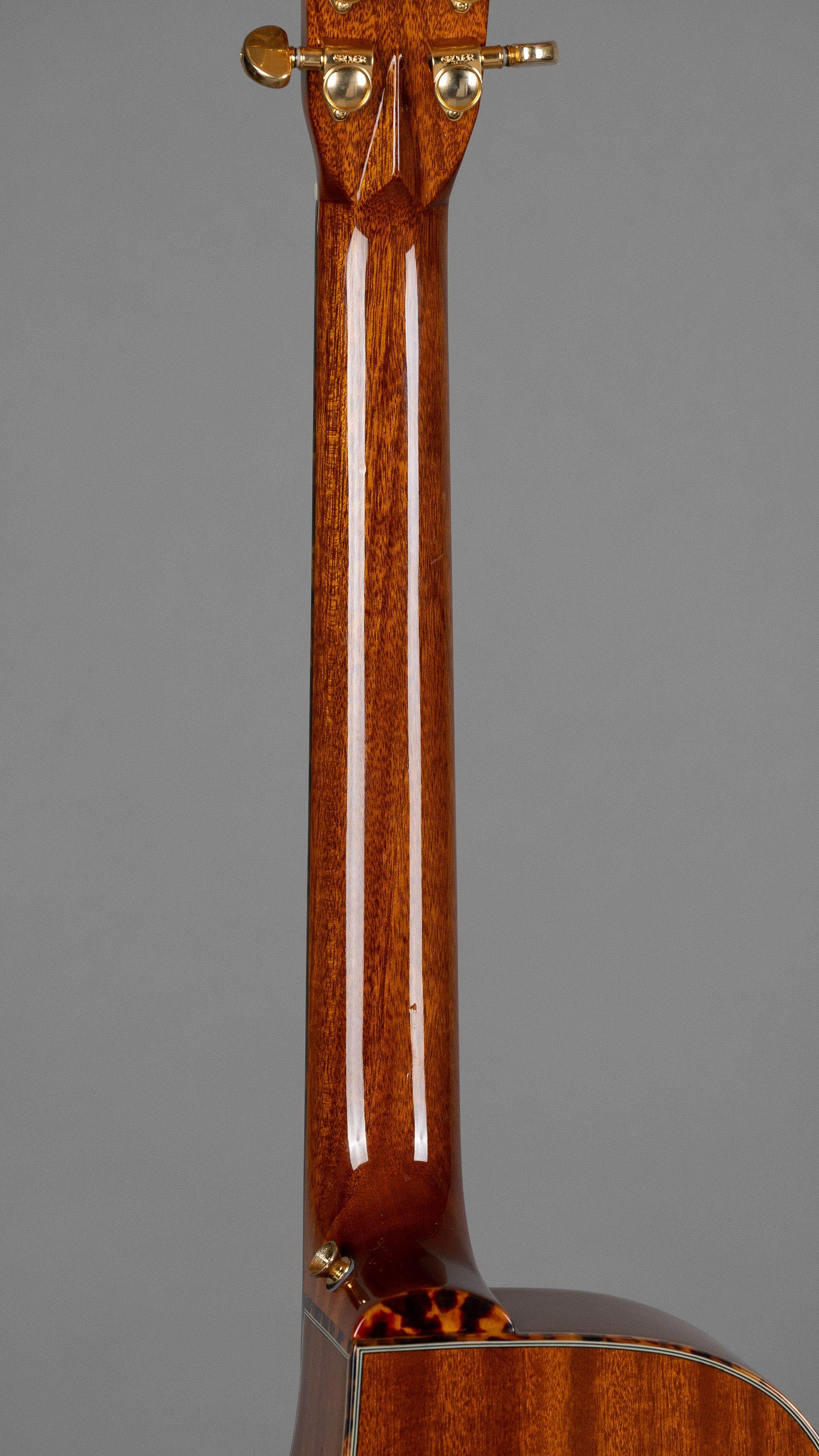 2014 Tanglewood Sundance TW47-E (China, Mahogany)