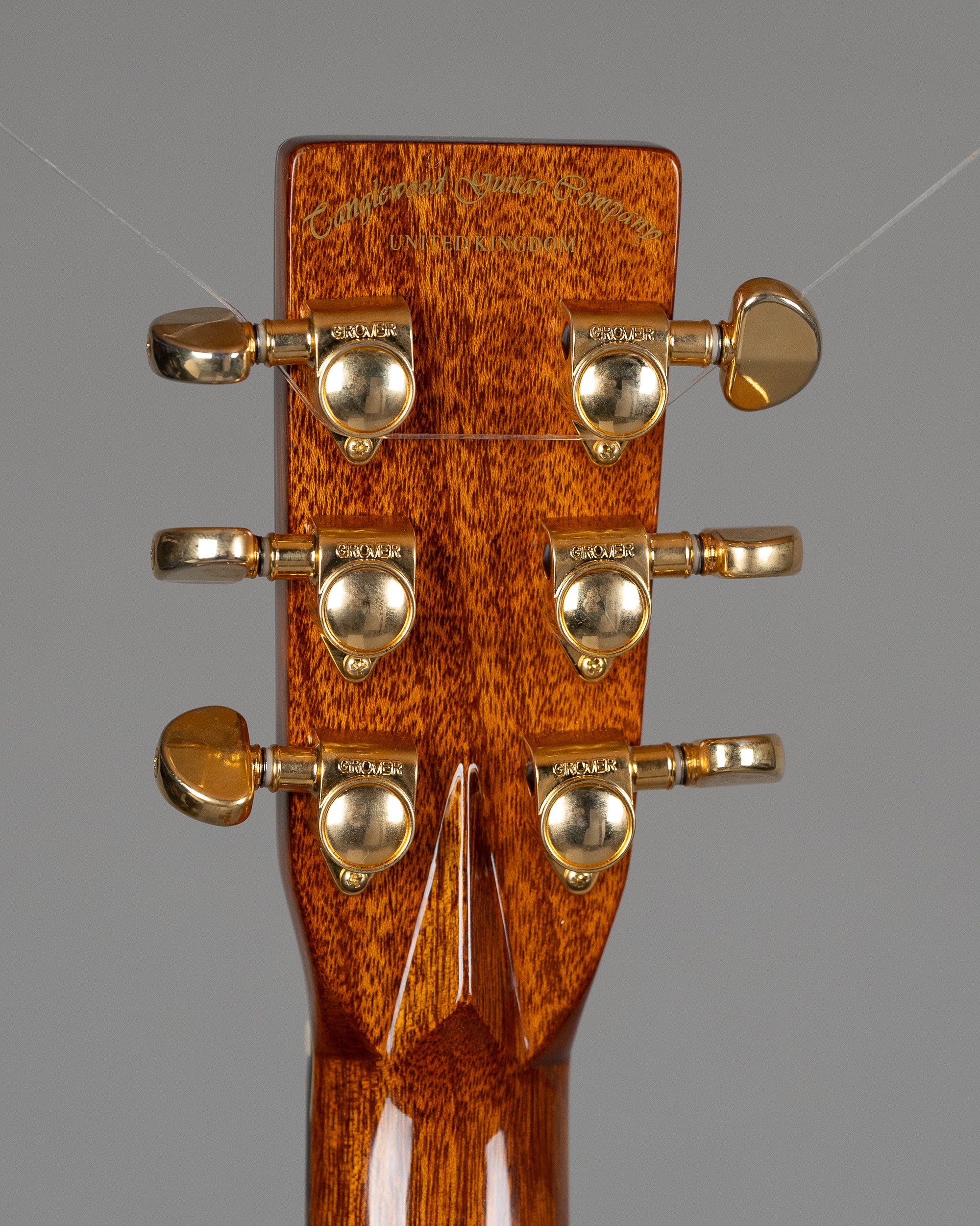 2014 Tanglewood Sundance TW47-E (China, Mahogany)