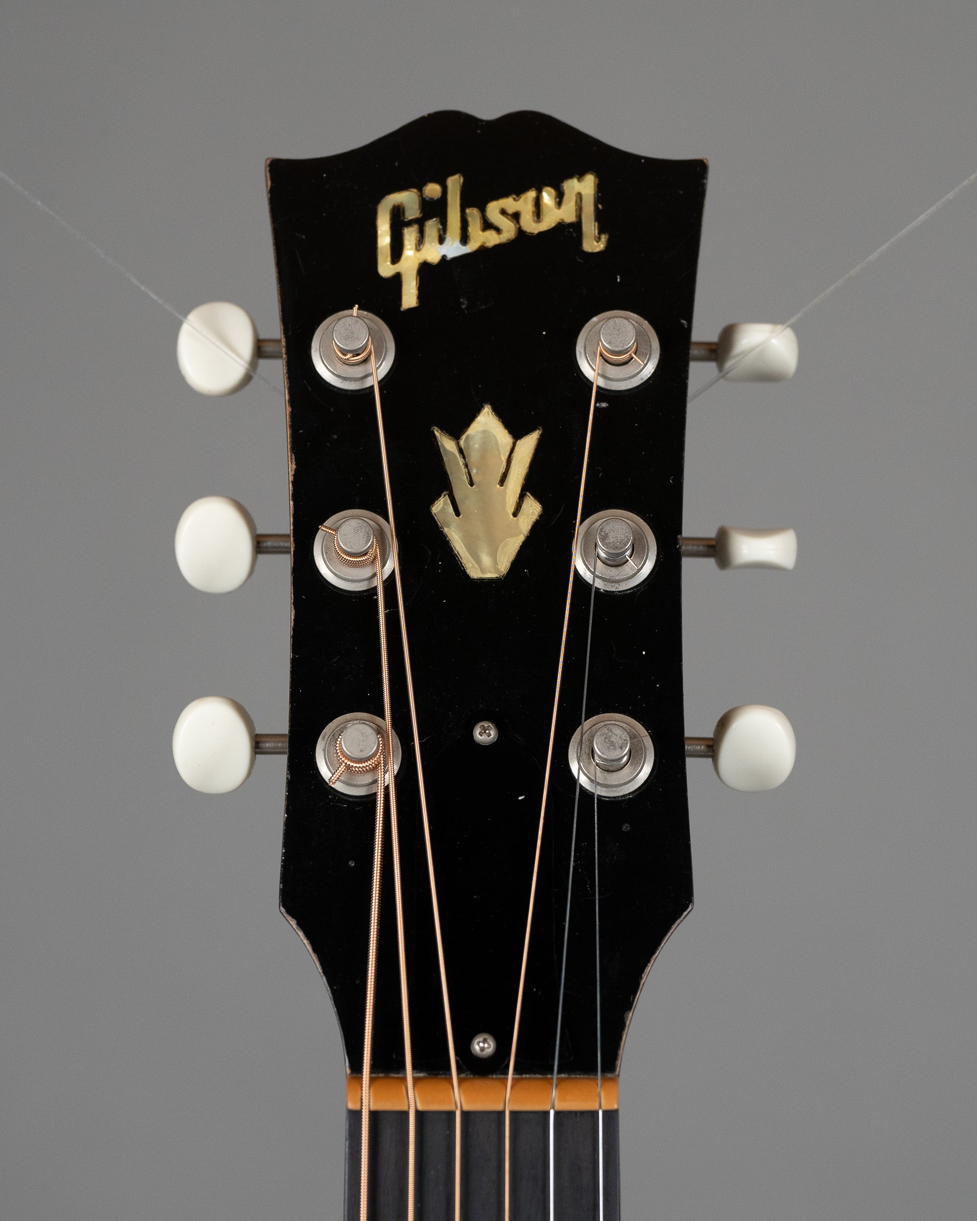 2000 Gibson J-45 Rosewood (USA, Sunburst, HSC)