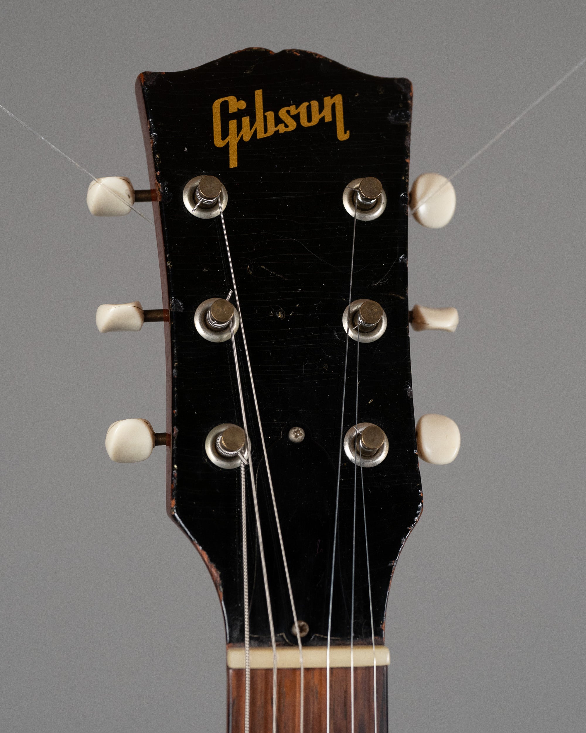 1965 Gibson SG Junior (USA, Cherry, OHSC)