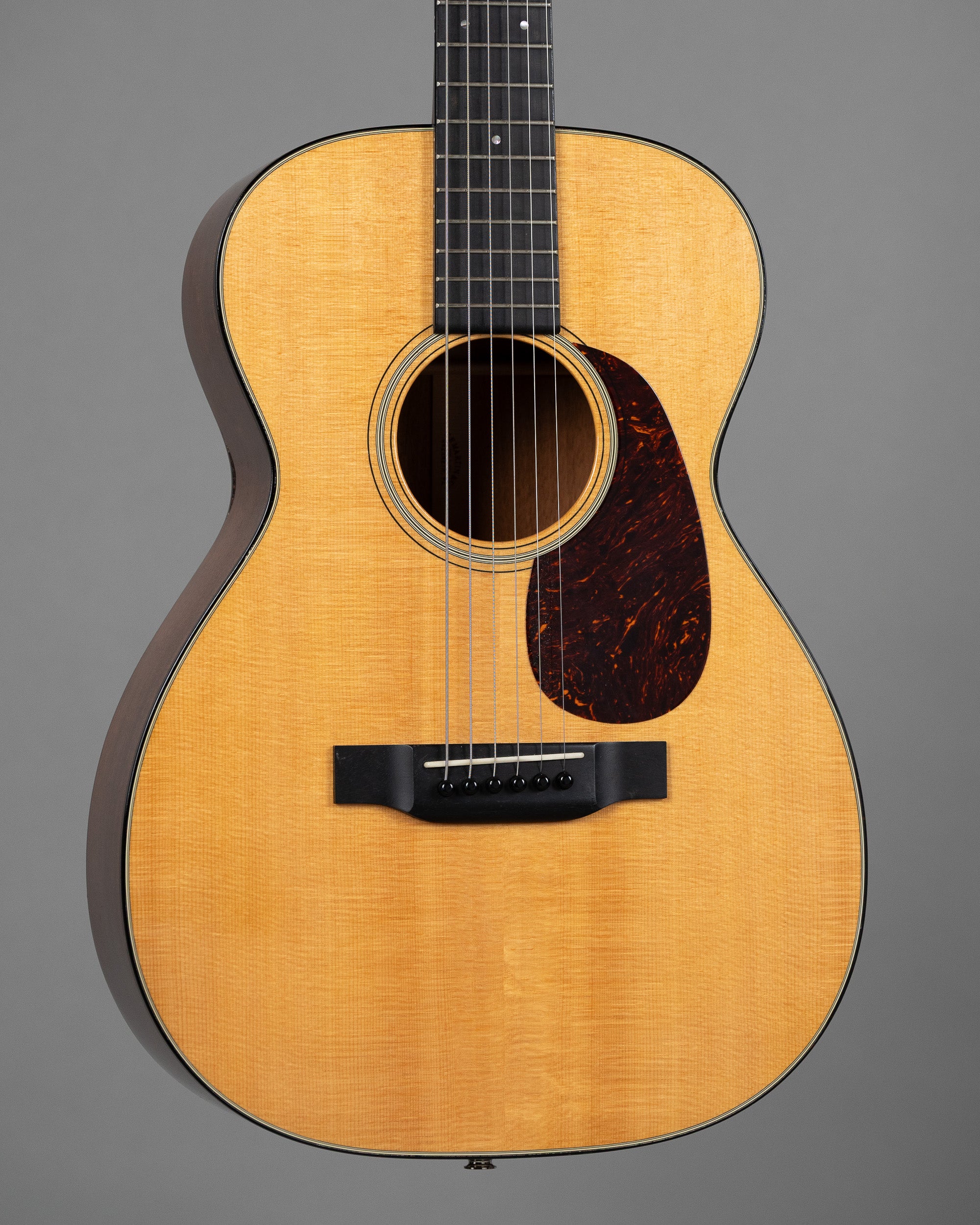2021 Martin 0-18 (USA, Natural, OHSC)