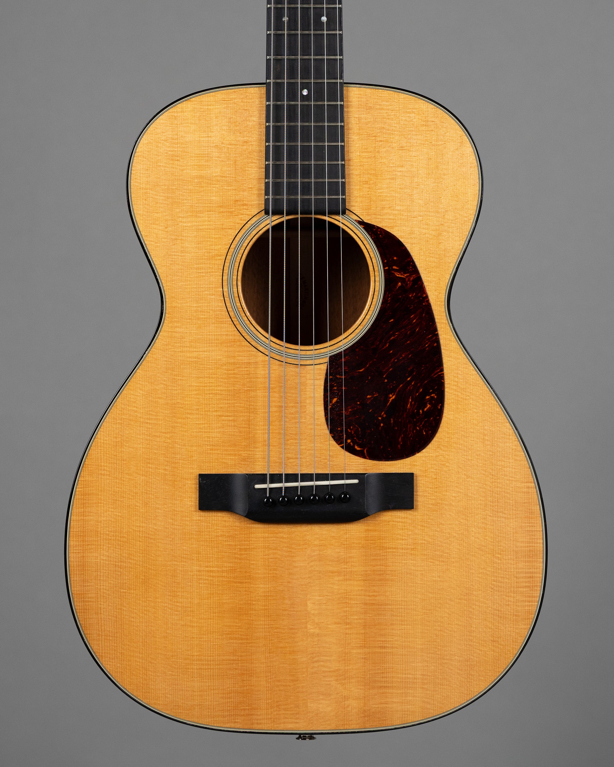 2021 Martin 0-18 (USA, Natural, OHSC)