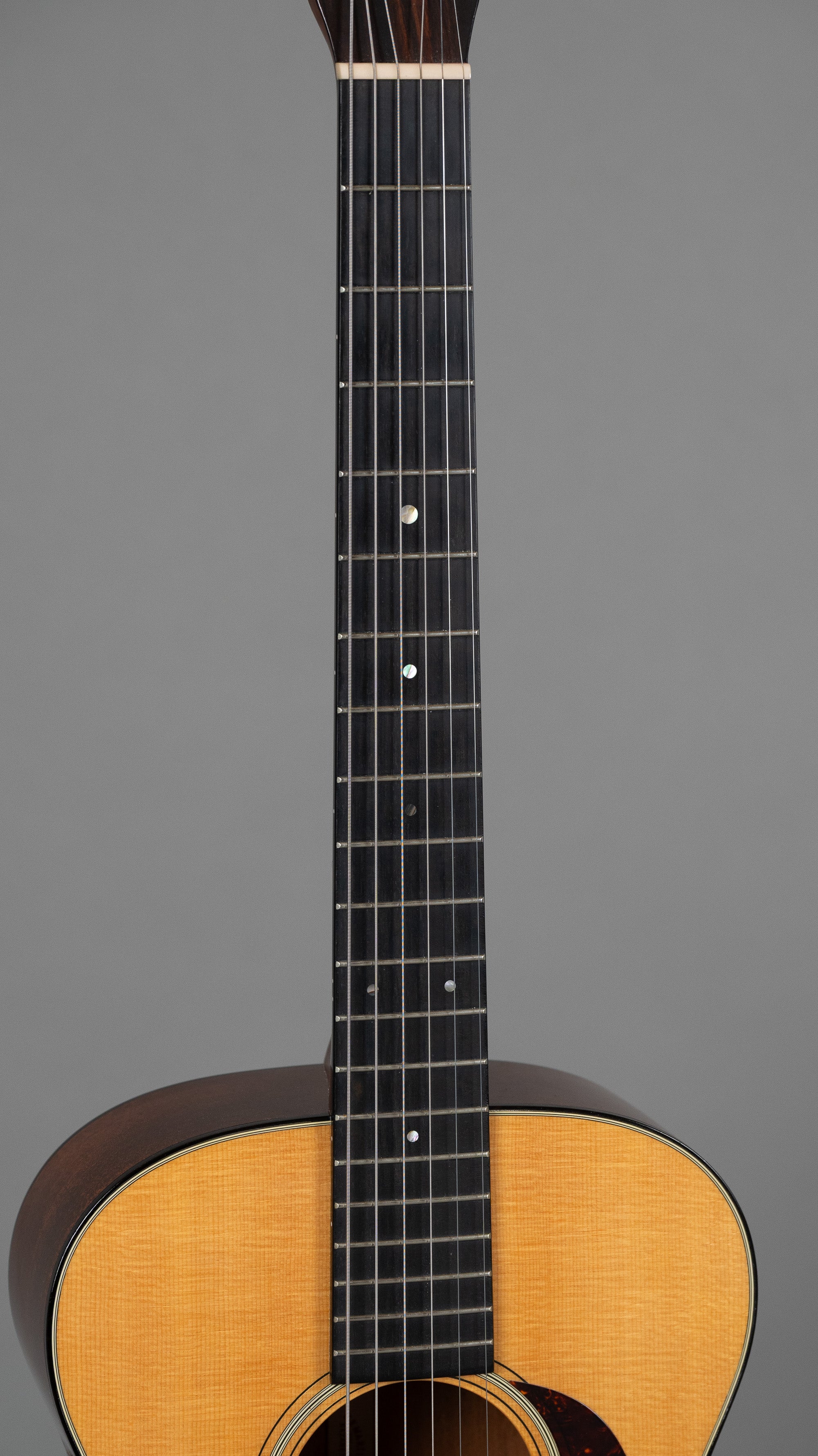 2021 Martin 0-18 (USA, Natural, OHSC)