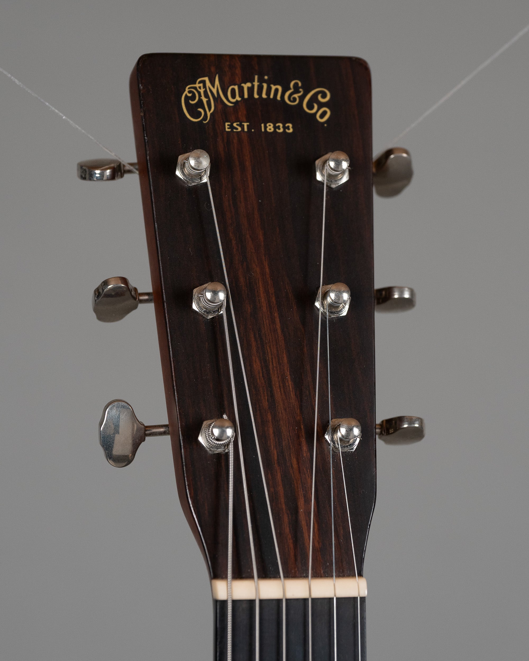 2021 Martin 0-18 (USA, Natural, OHSC)