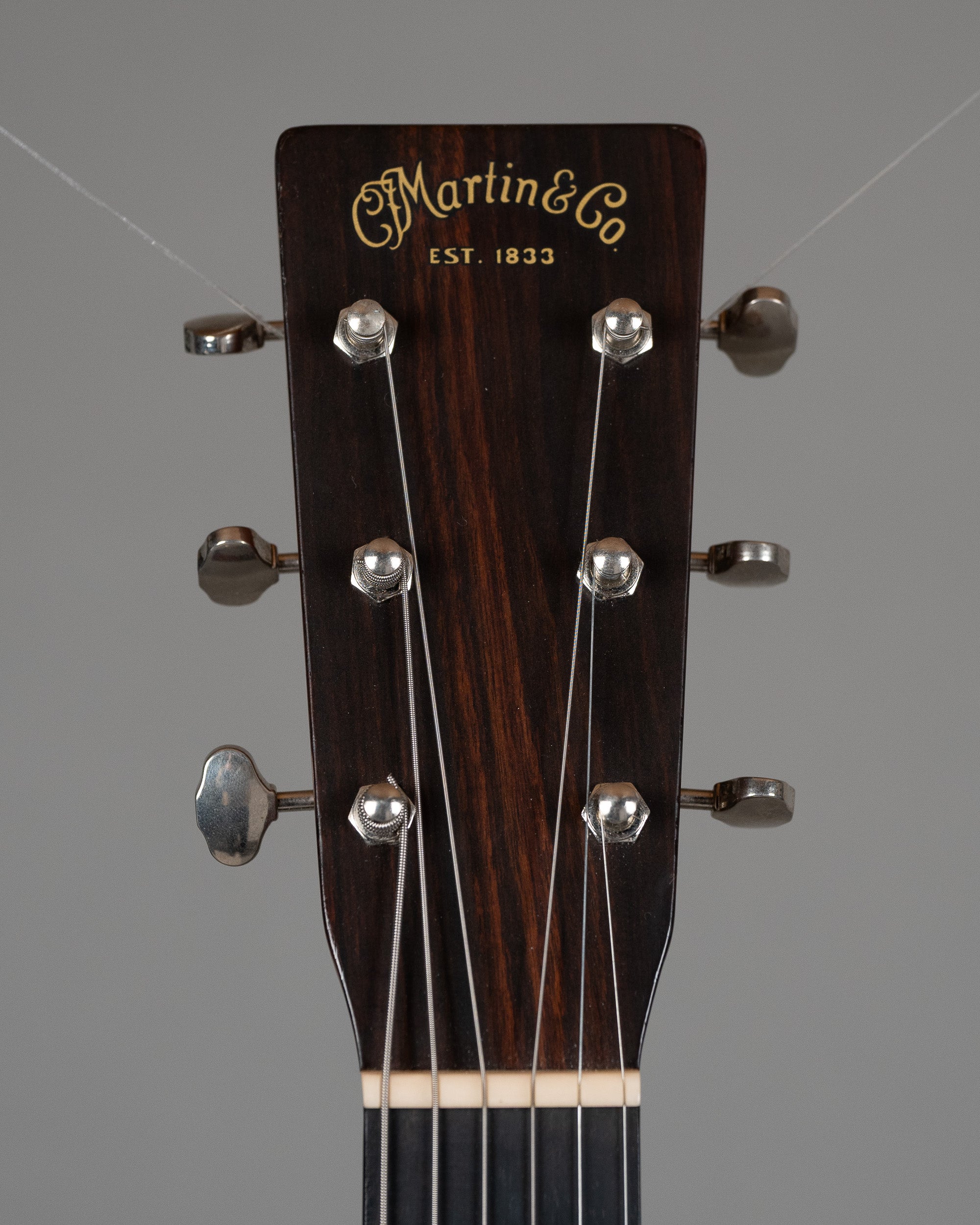 2021 Martin 0-18 (USA, Natural, OHSC)