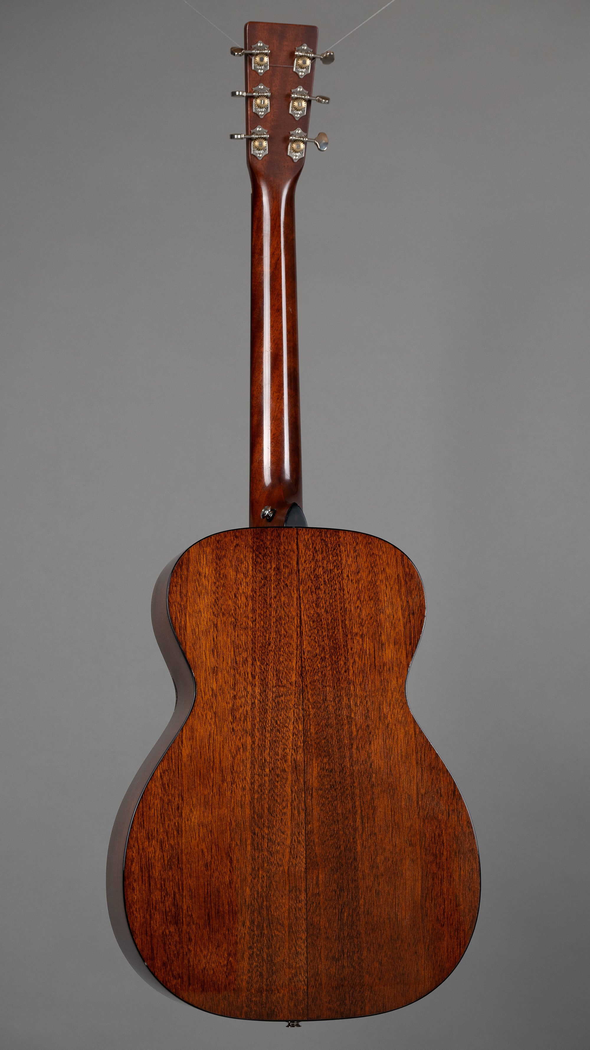 2021 Martin 0-18 (USA, Natural, OHSC)