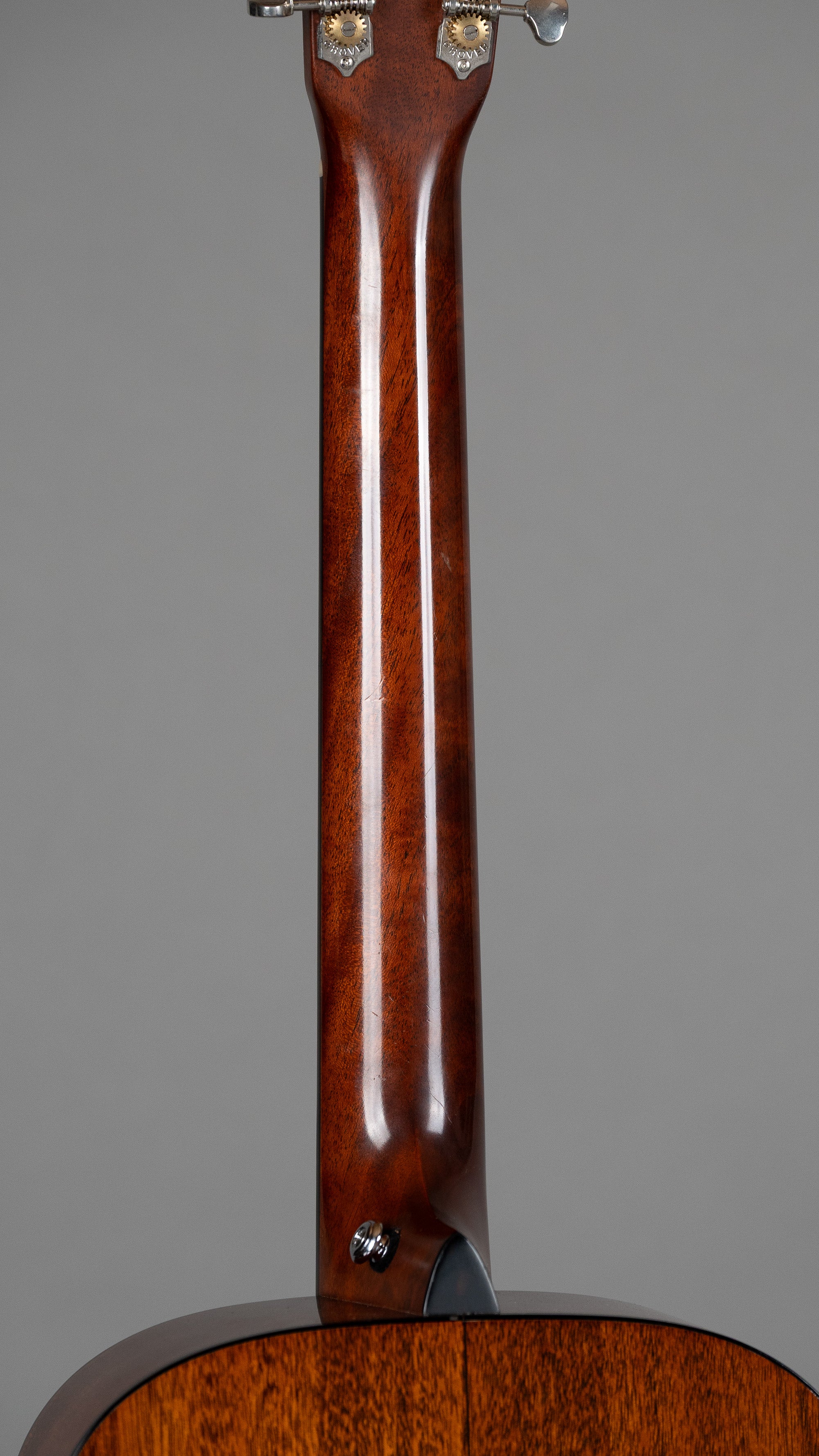 2021 Martin 0-18 (USA, Natural, OHSC)