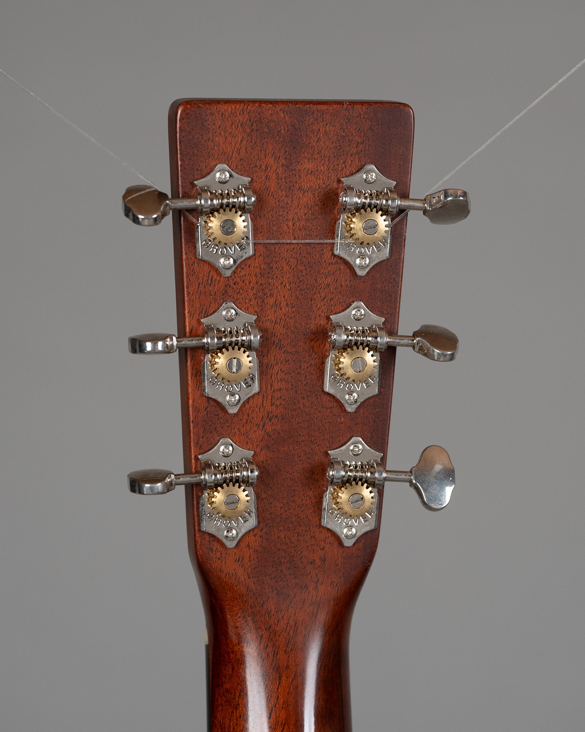 2021 Martin 0-18 (USA, Natural, OHSC)