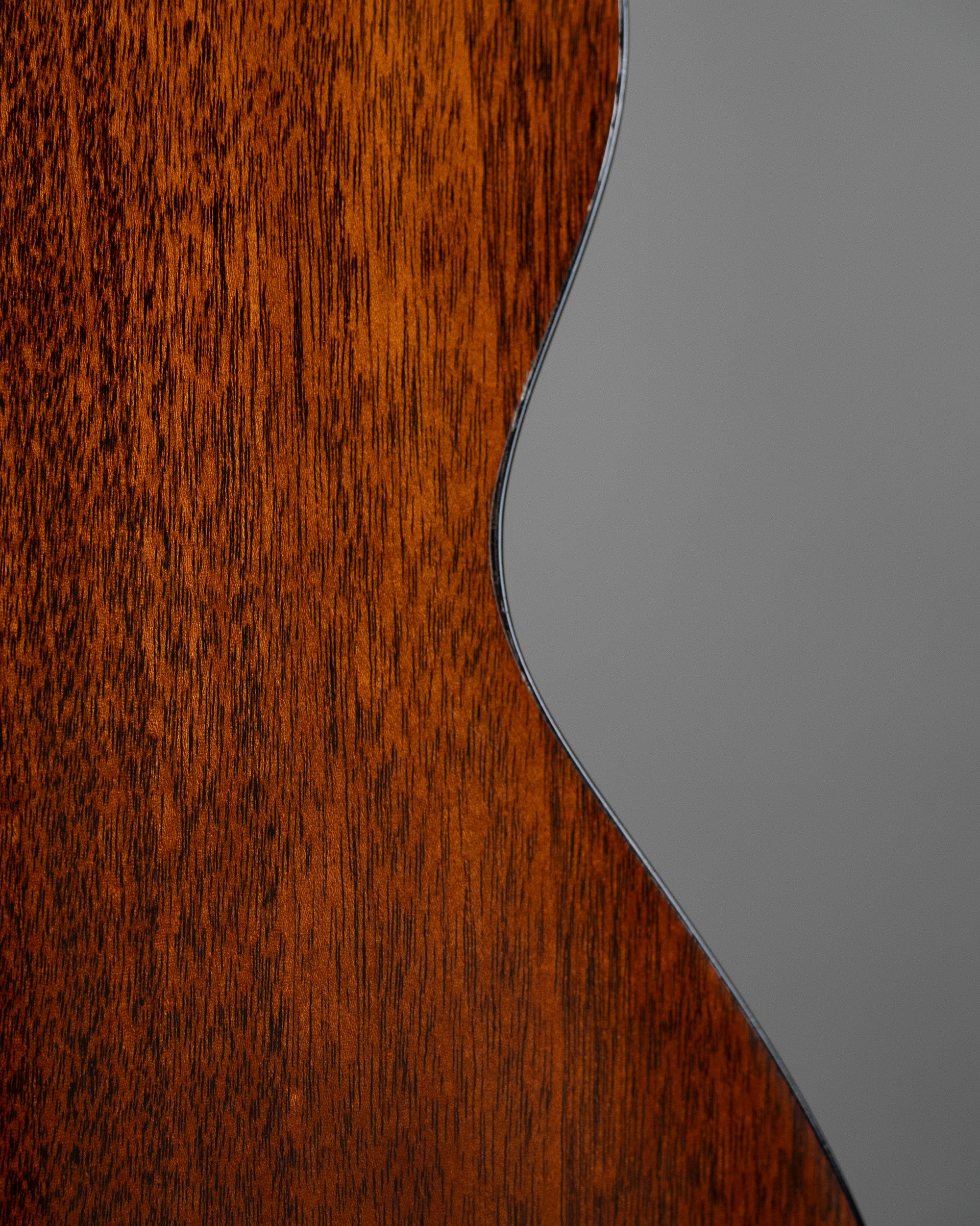 2021 Martin 0-18 (USA, Natural, OHSC)