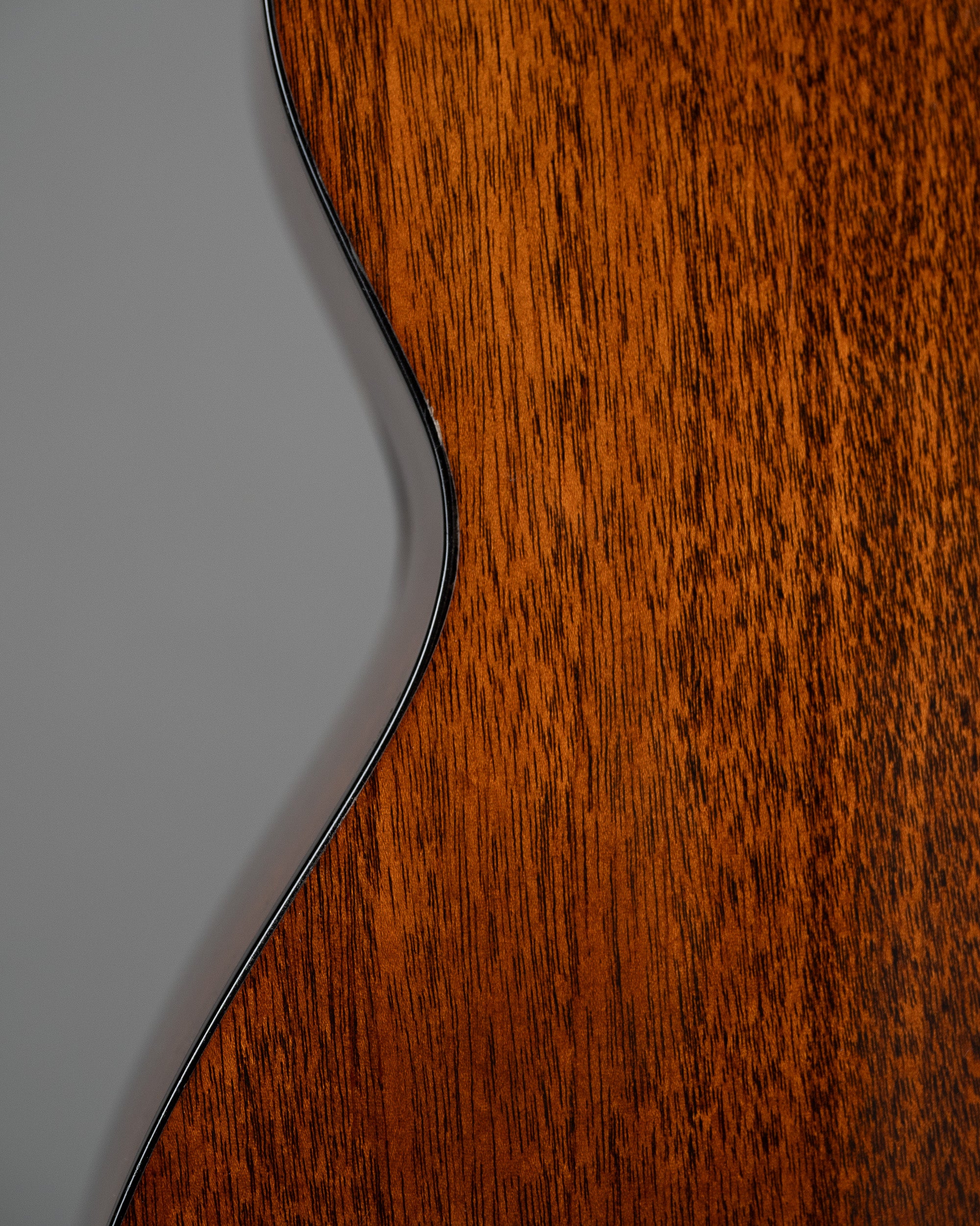 2021 Martin 0-18 (USA, Natural, OHSC)