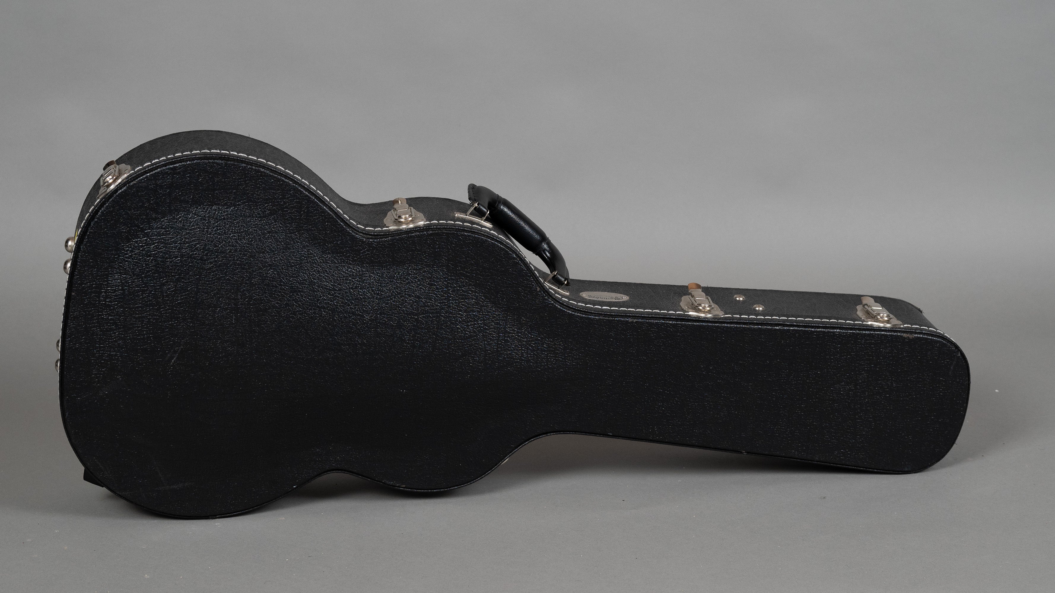 2021 Martin 0-18 (USA, Natural, OHSC)