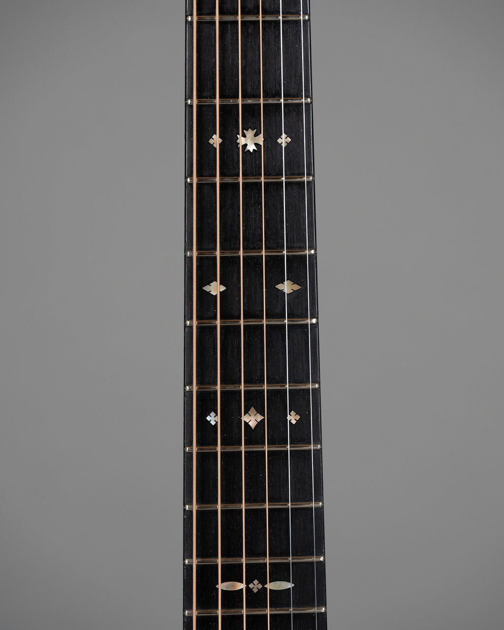 1979 Martin HD-28 Custom (USA, Snowflake Inlays, Natural, OHSC)