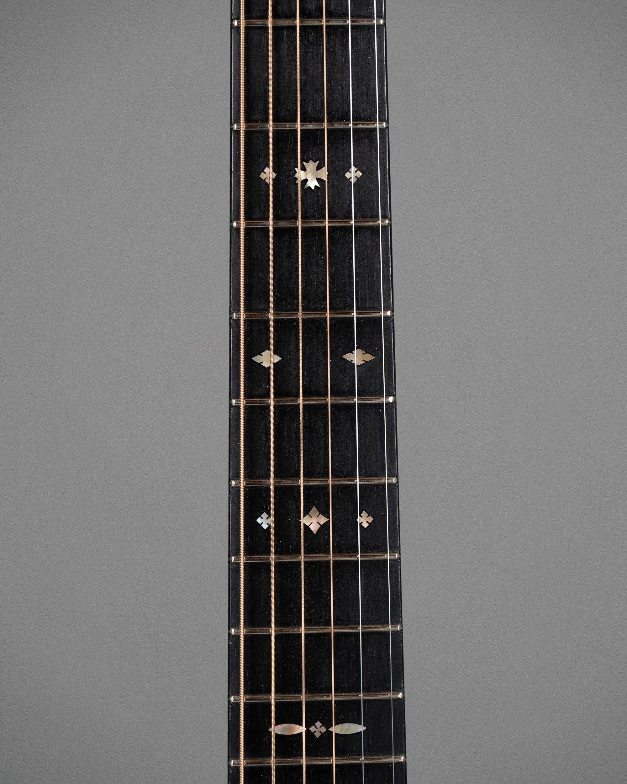 1979 Martin HD-28 Custom (USA, Snowflake Inlays, Natural, OHSC)
