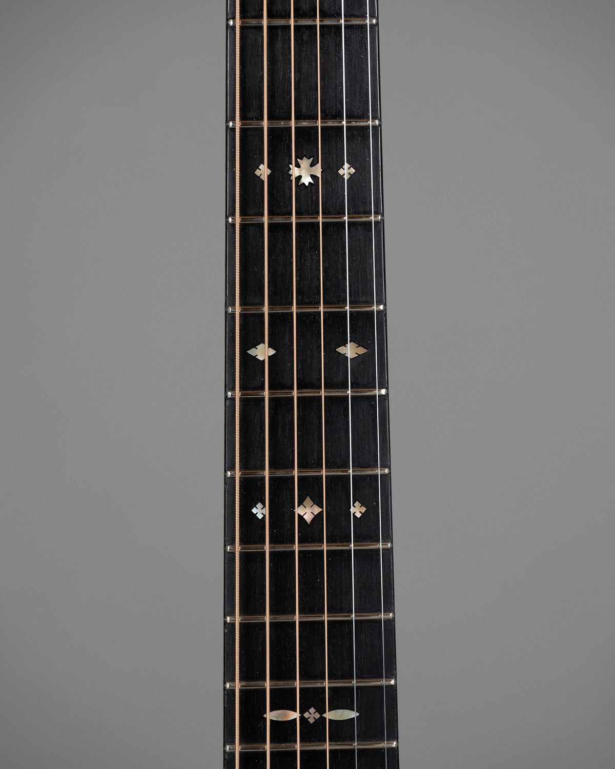 1979 Martin HD-28 Custom (USA, Snowflake Inlays, Natural, OHSC)