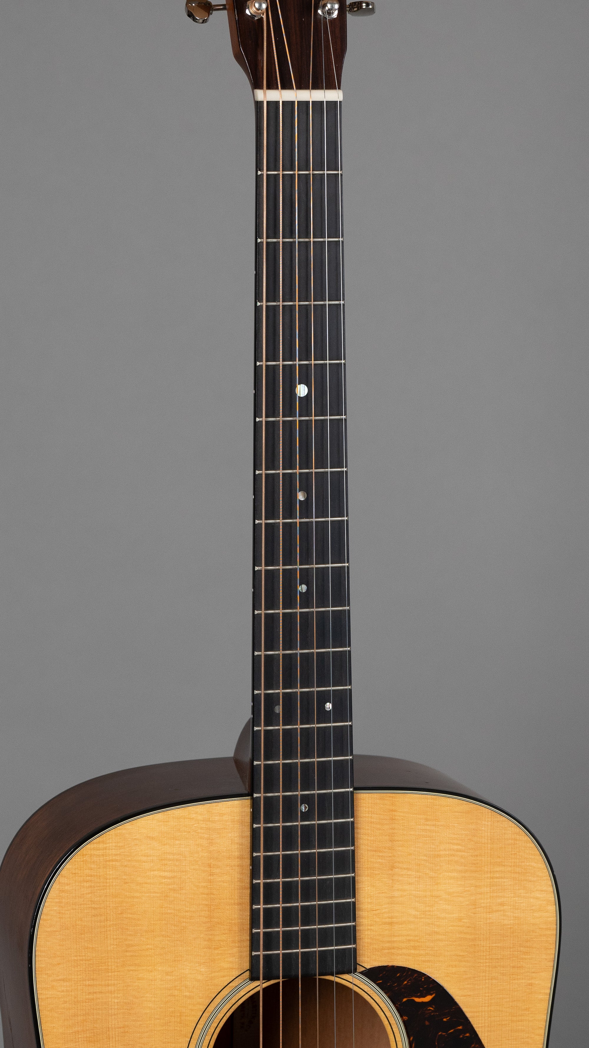 2023 Martin D-18 (USA, Natural, Martin Case)