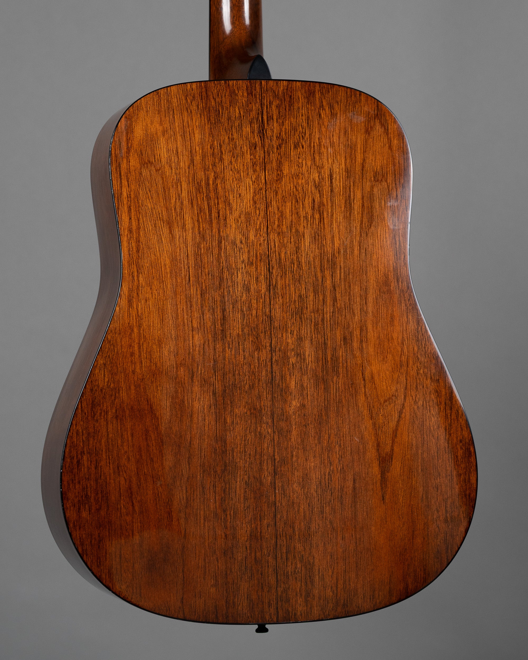 2023 Martin D-18 (USA, Natural, Martin Case)