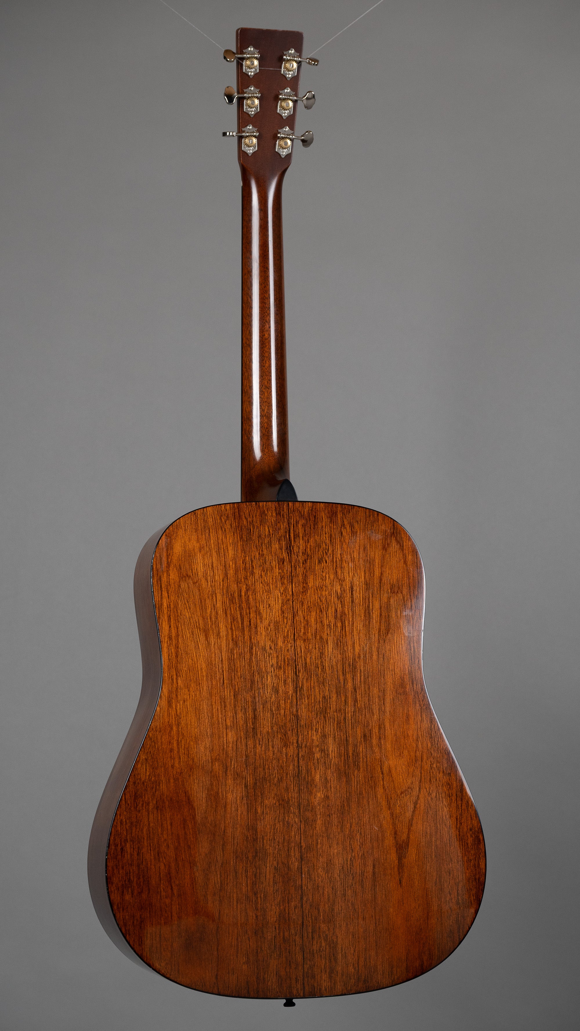 2023 Martin D-18 (USA, Natural, Martin Case)