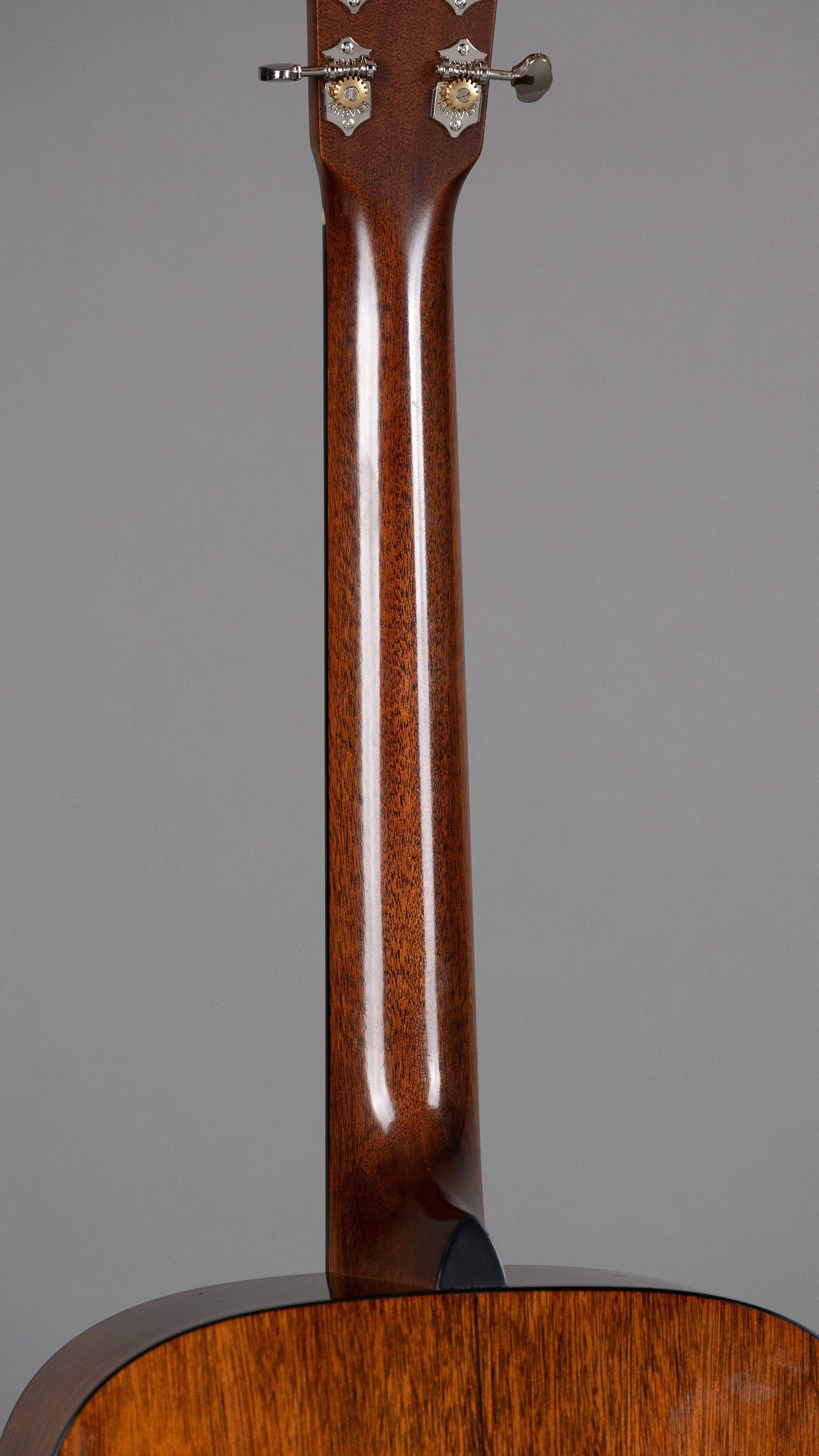 2023 Martin D-18 (USA, Natural, Martin Case)