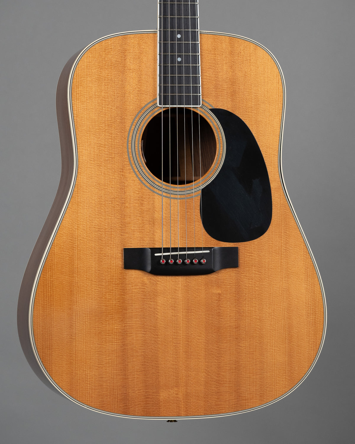 2011 Martin D-35 (USA, Natural, OHSC)