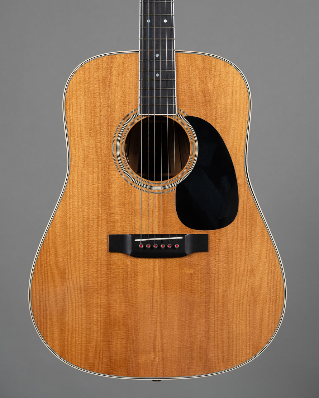 2011 Martin D-35 (USA, Natural, OHSC)