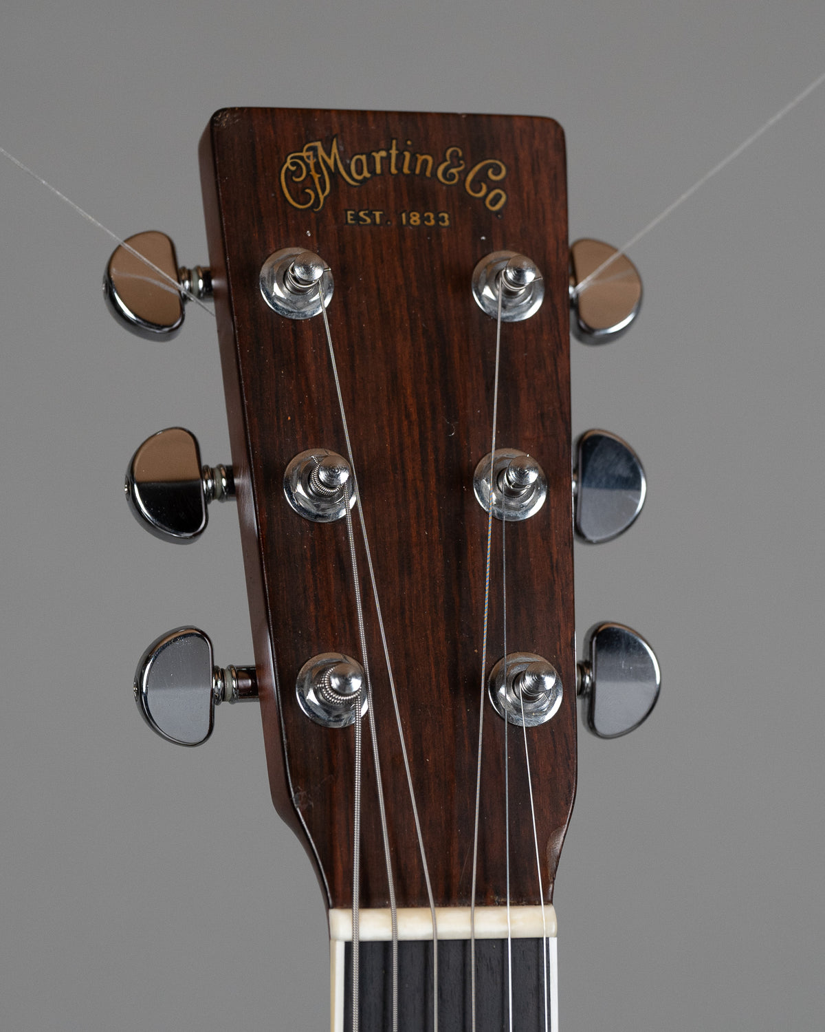 2011 Martin D-35 (USA, Natural, OHSC)