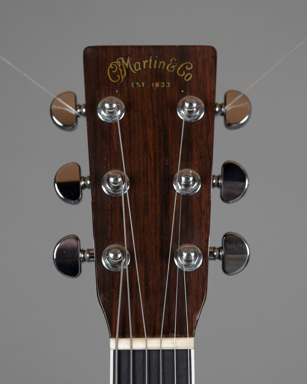 2011 Martin D-35 (USA, Natural, OHSC)