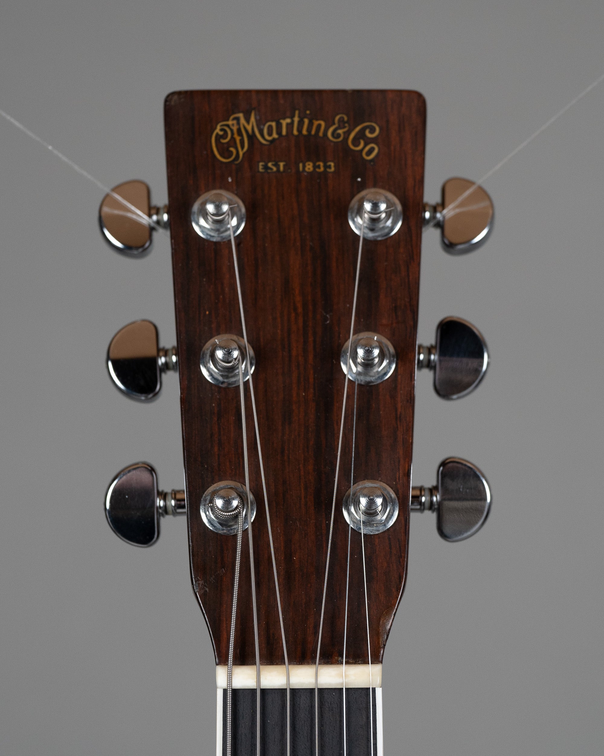 2011 Martin D-35 (USA, Natural, OHSC)