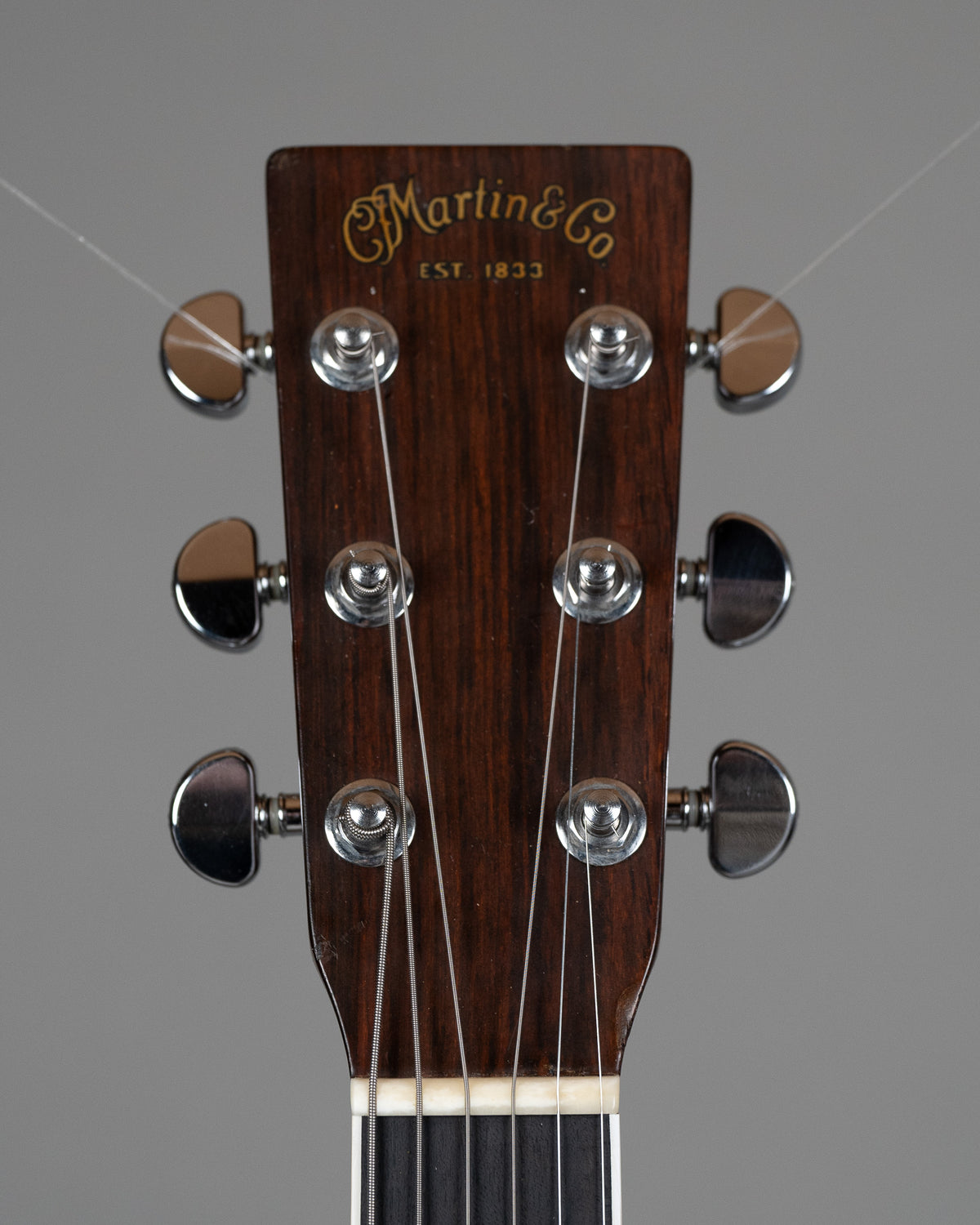 2011 Martin D-35 (USA, Natural, OHSC)