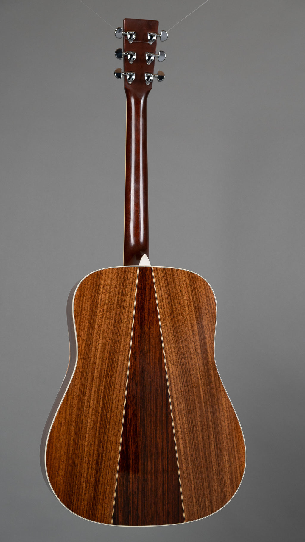 2011 Martin D-35 (USA, Natural, OHSC)
