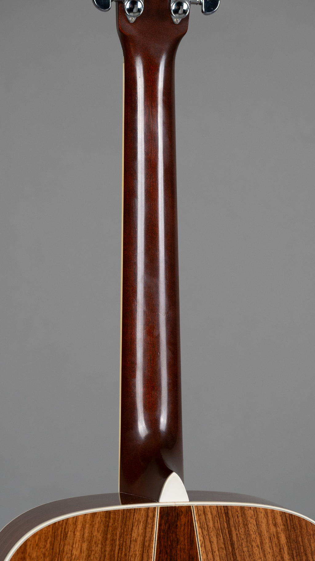 2011 Martin D-35 (USA, Natural, OHSC)