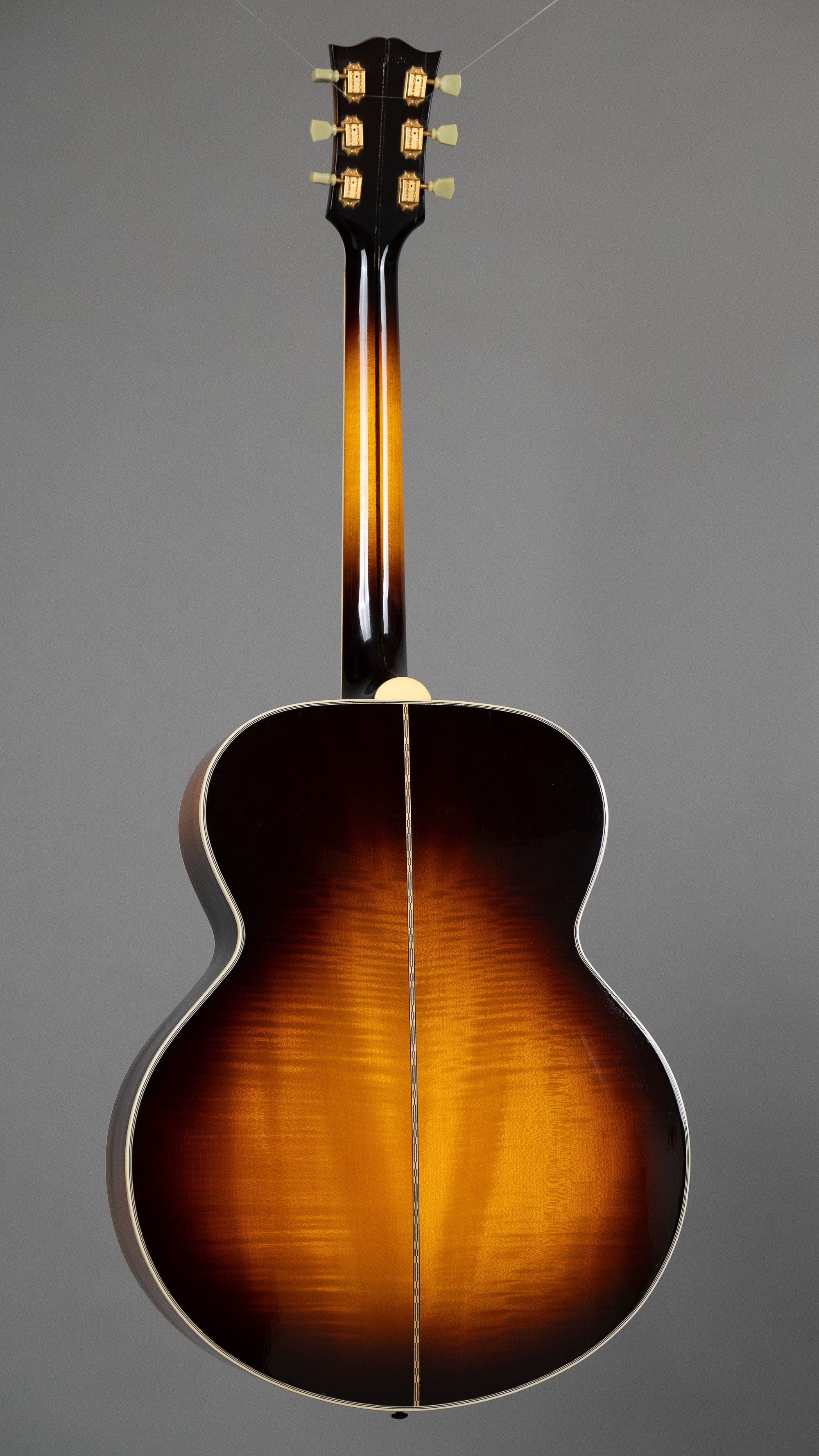 1991 Gibson J-200 (USA, Sunburst, OHSC)