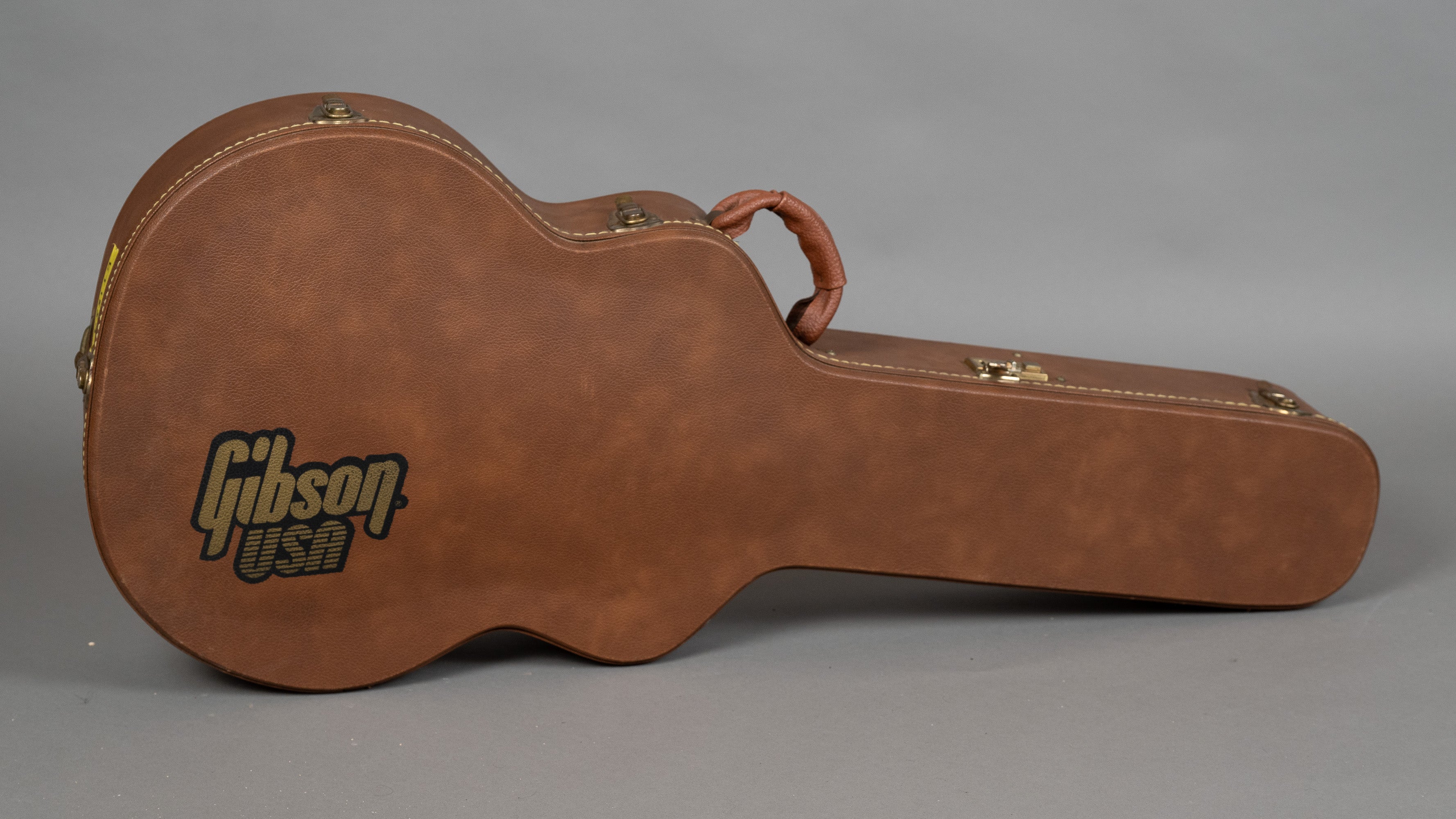 1991 Gibson J-200 (USA, Sunburst, OHSC)