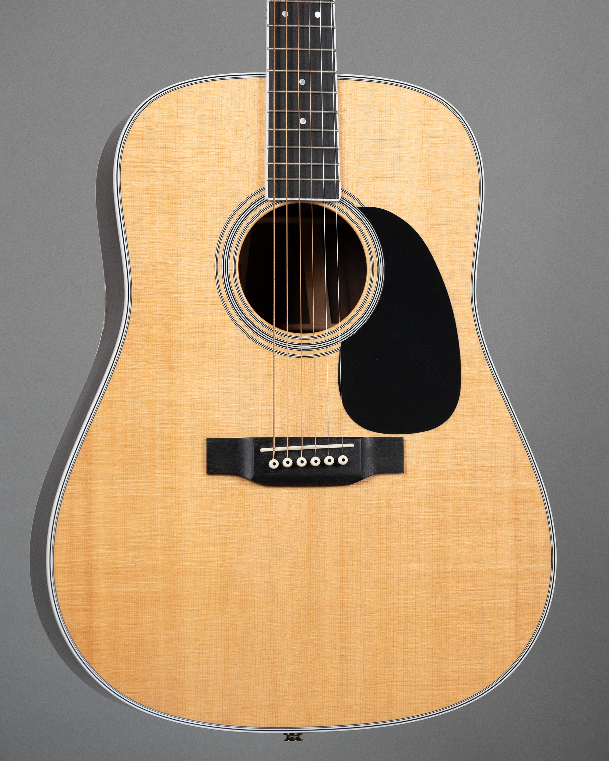 2017 Martin D-35 (USA, Natural, OHSC)
