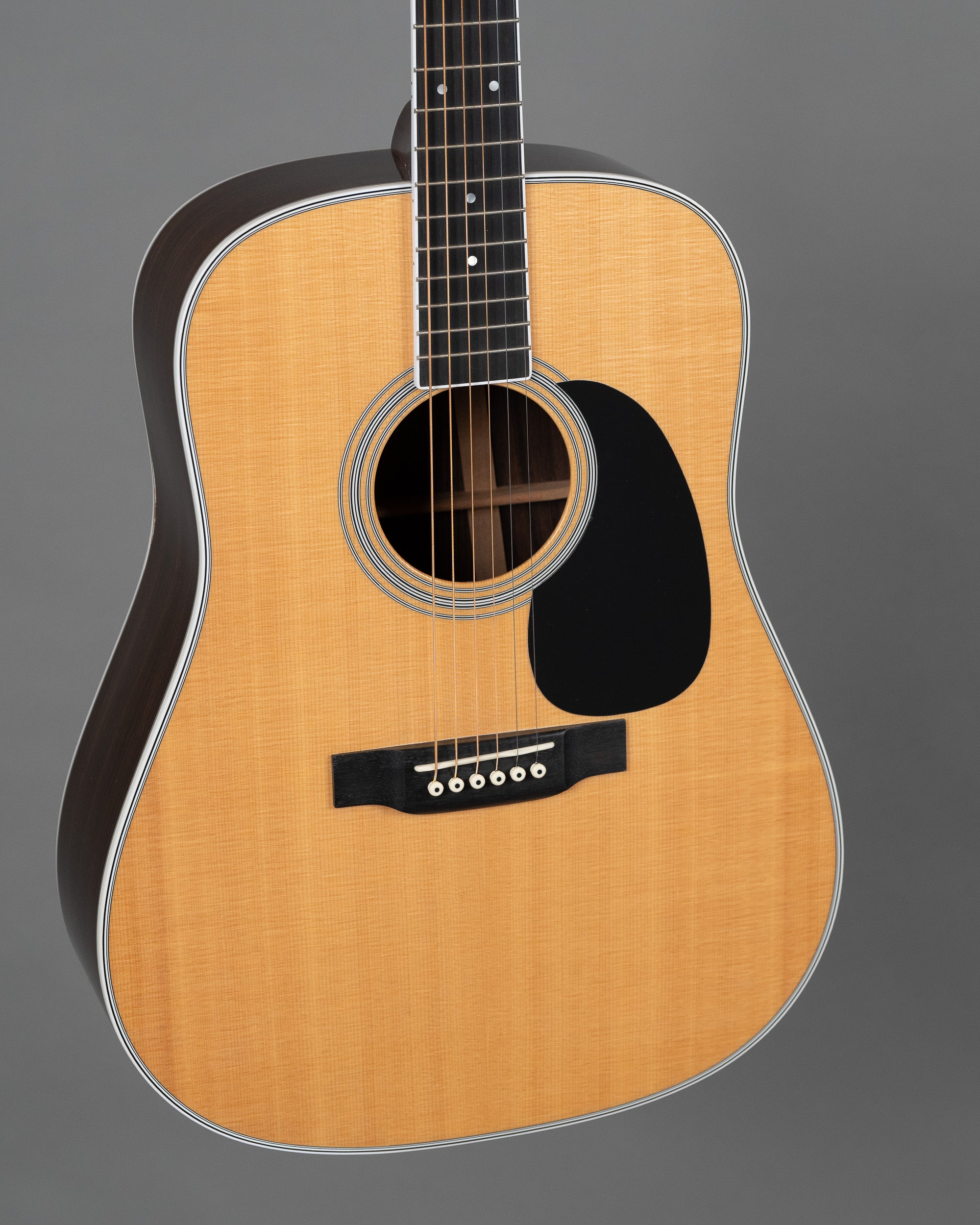 2017 Martin D-35 (USA, Natural, OHSC)