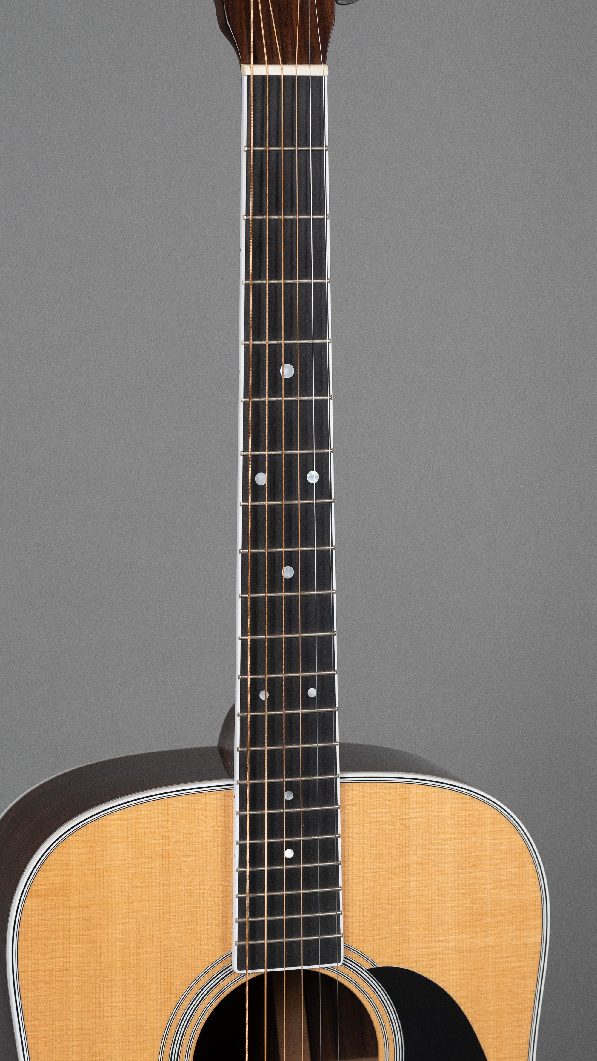 2017 Martin D-35 (USA, Natural, OHSC)