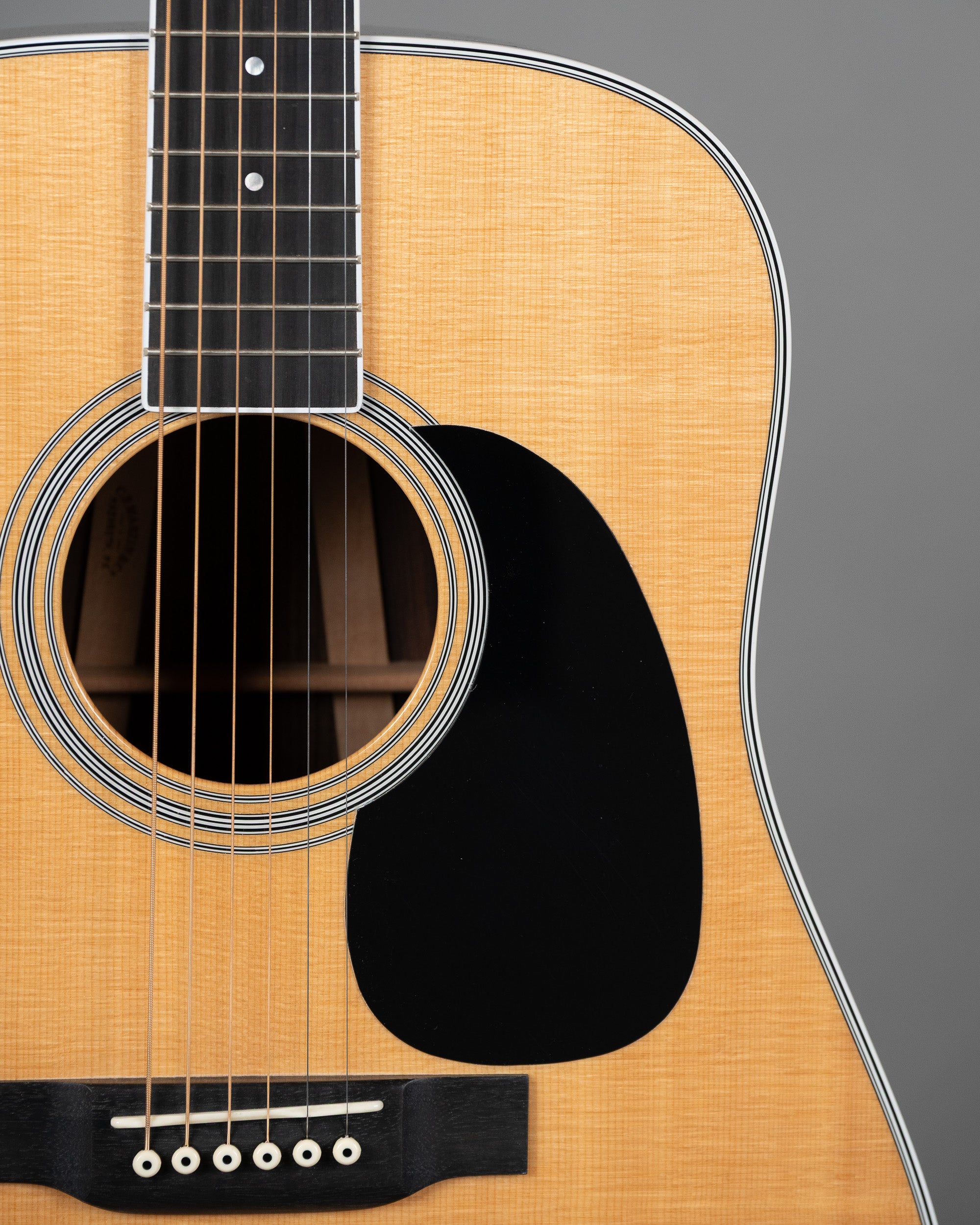 2017 Martin D-35 (USA, Natural, OHSC)