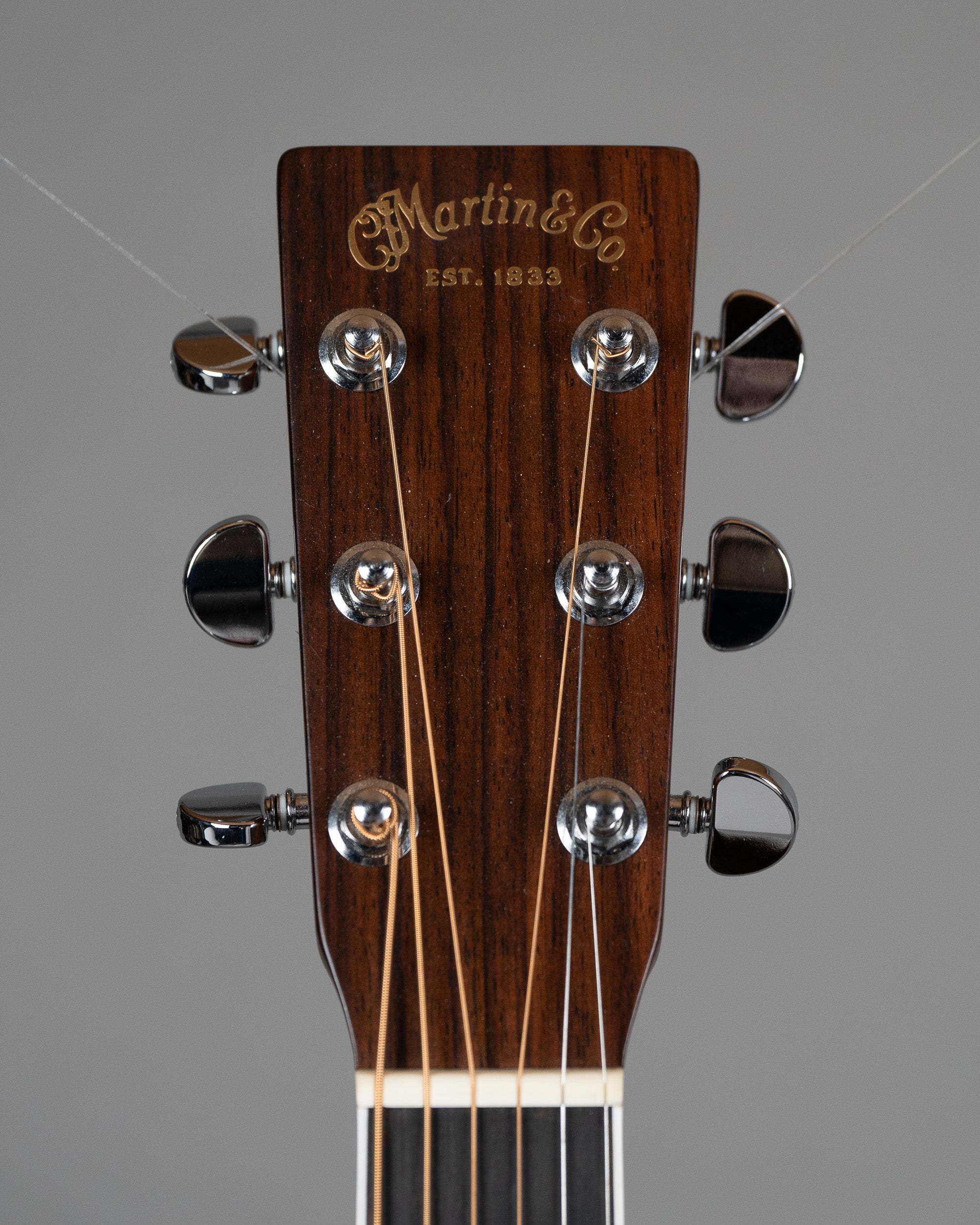 2017 Martin D-35 (USA, Natural, OHSC)