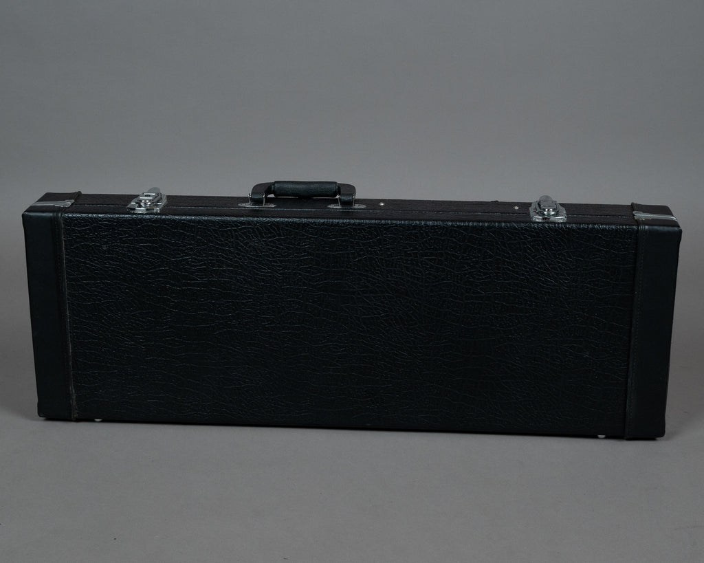 1948 Rickenbacker Electro Lap Steel Model B (USA, Black, HSC)