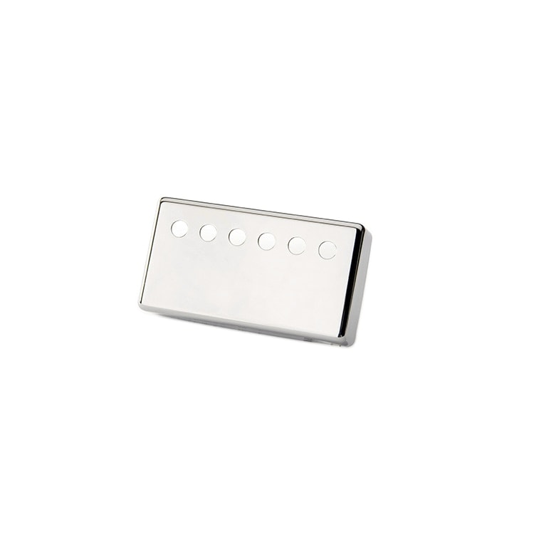 Gibson Humbucker Cover Neck (Chrome)